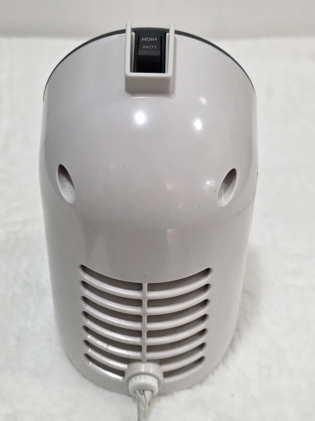 Honeywell Personal Mini Heater - photo 2
