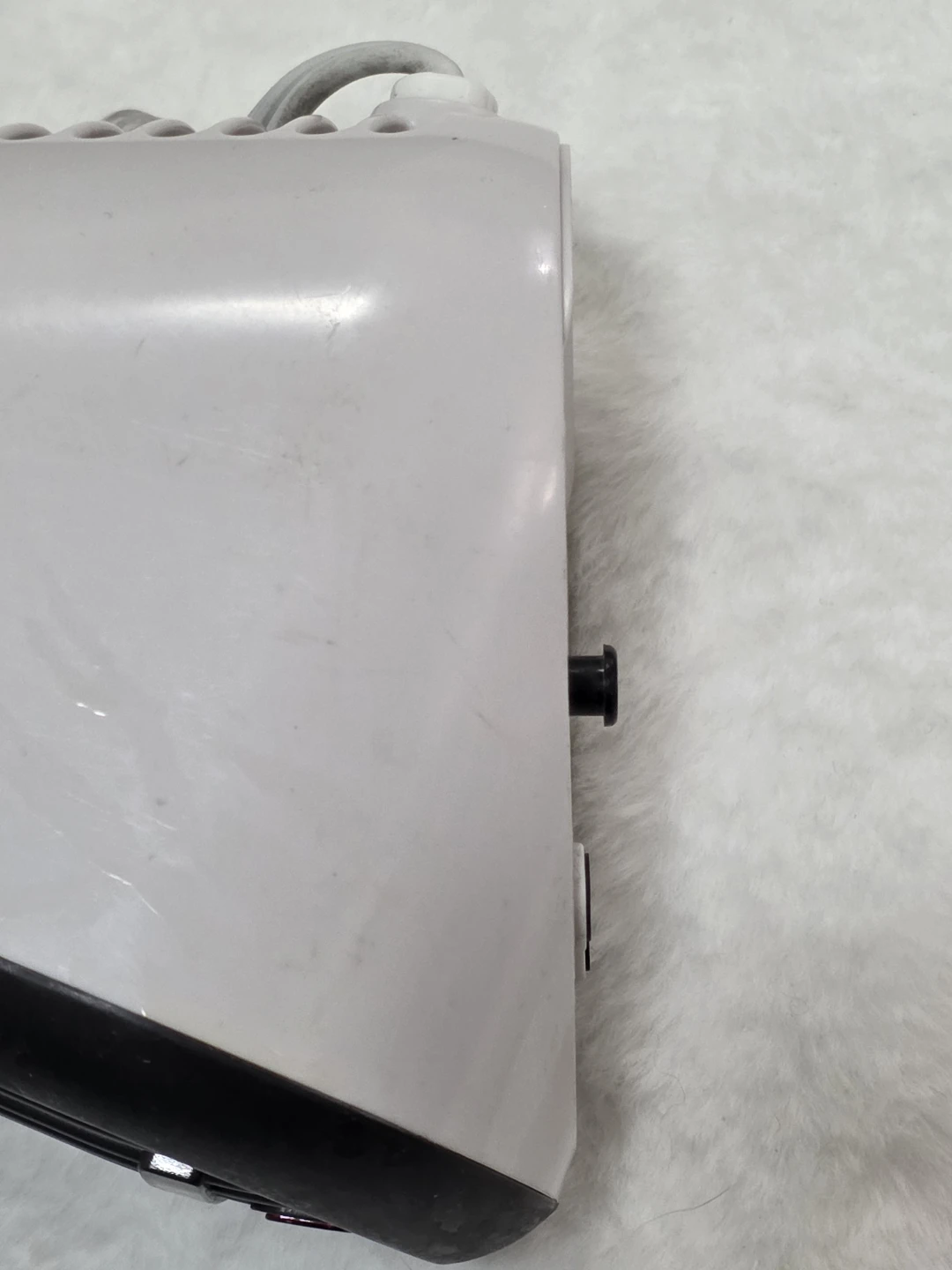 Honeywell Personal Mini Heater - photo 5