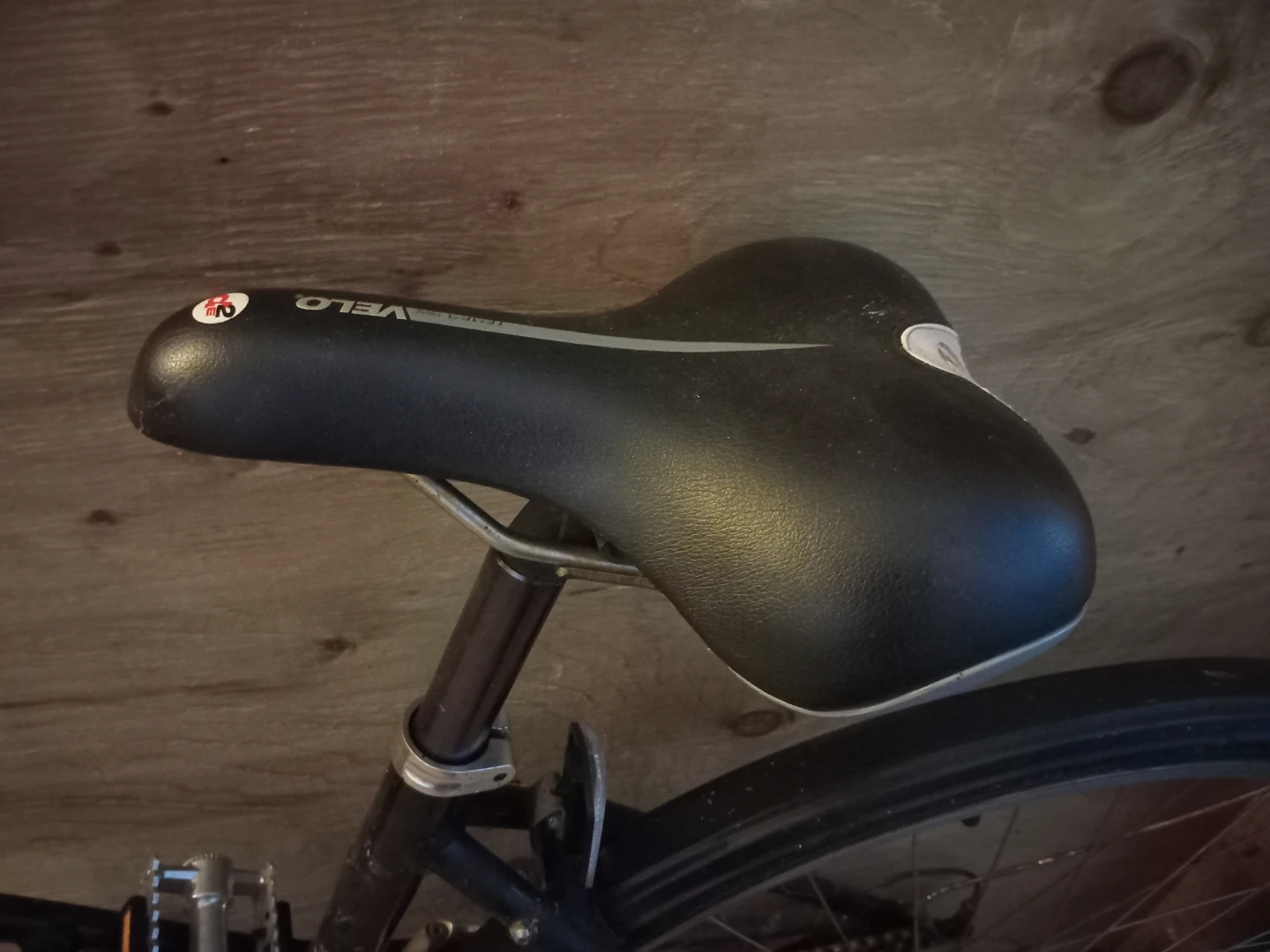 Norco Hybrid Bike - photo 3