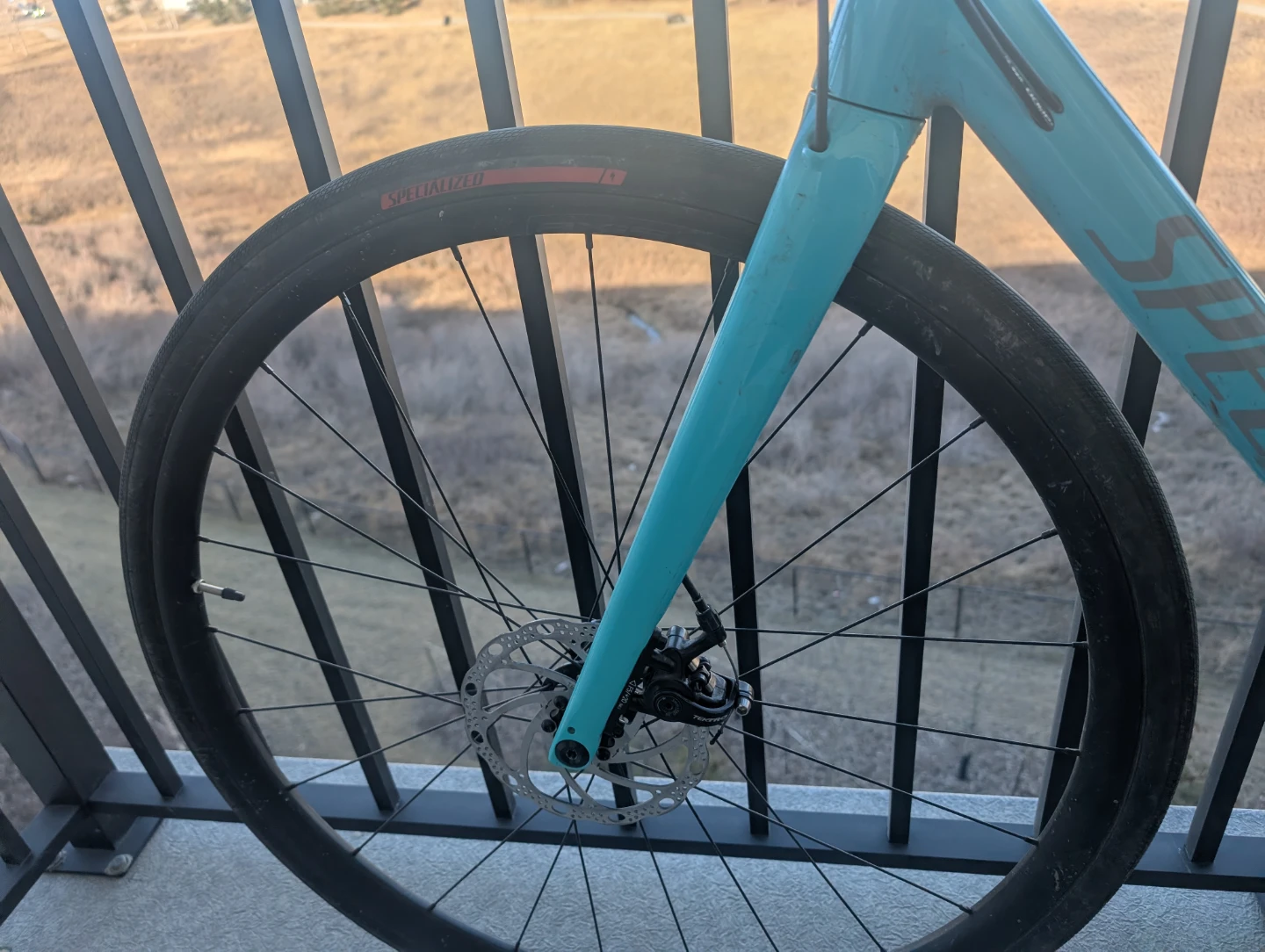 Specialized Road Bike - photo 3