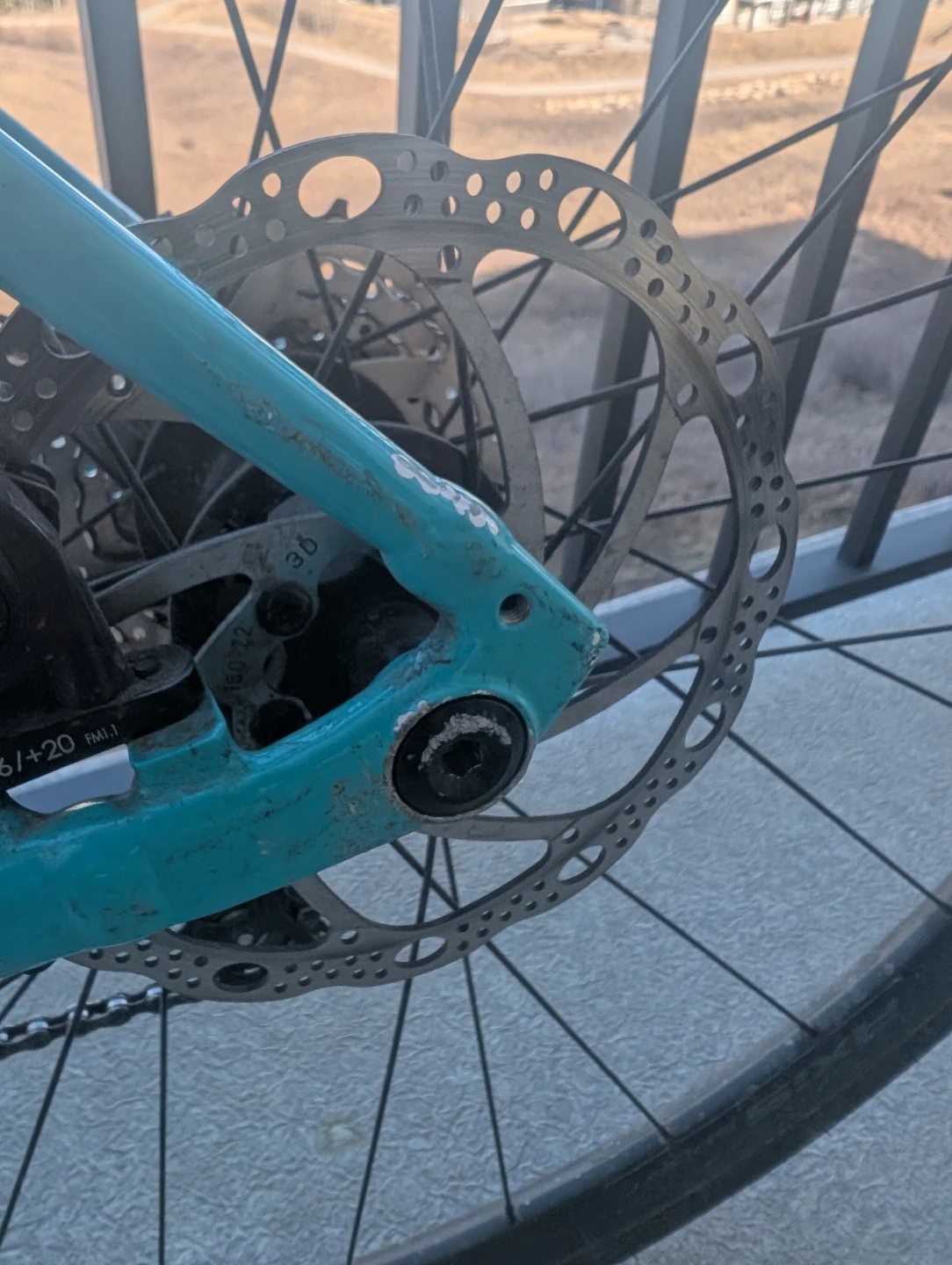 Specialized Road Bike - photo 4
