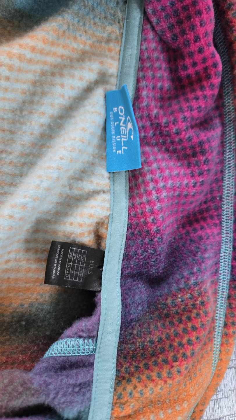 O'Neill Fleece Jacket - Youth S - photo 3