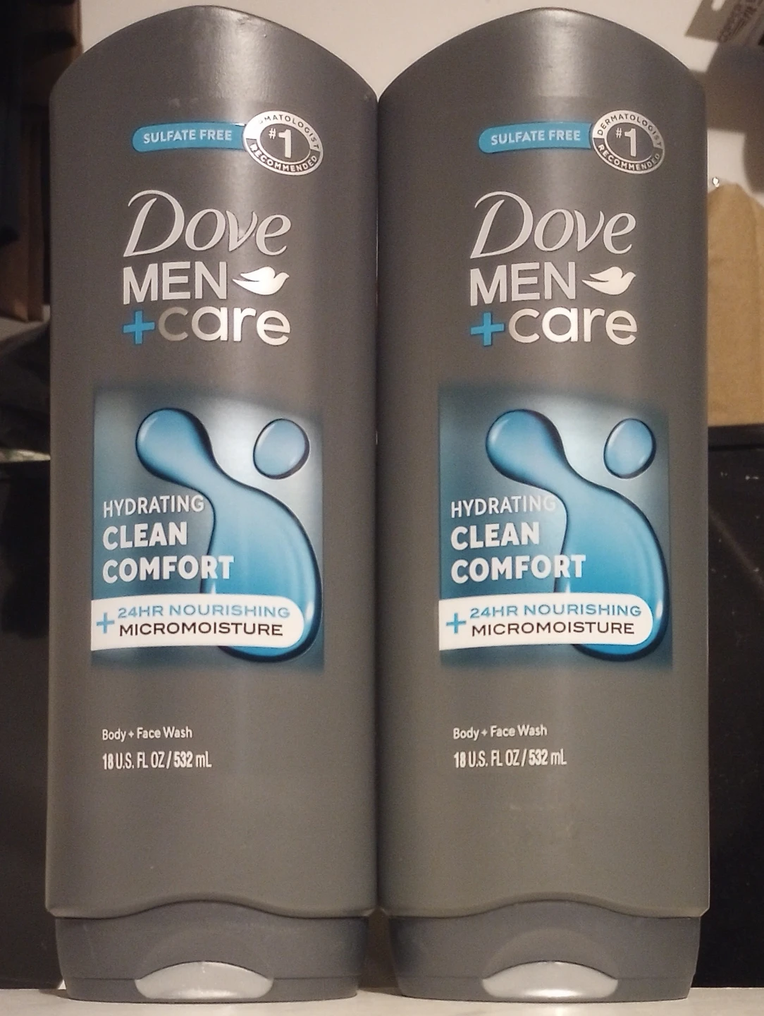 Dove Men Body Wash - 10 for $40 - photo 3