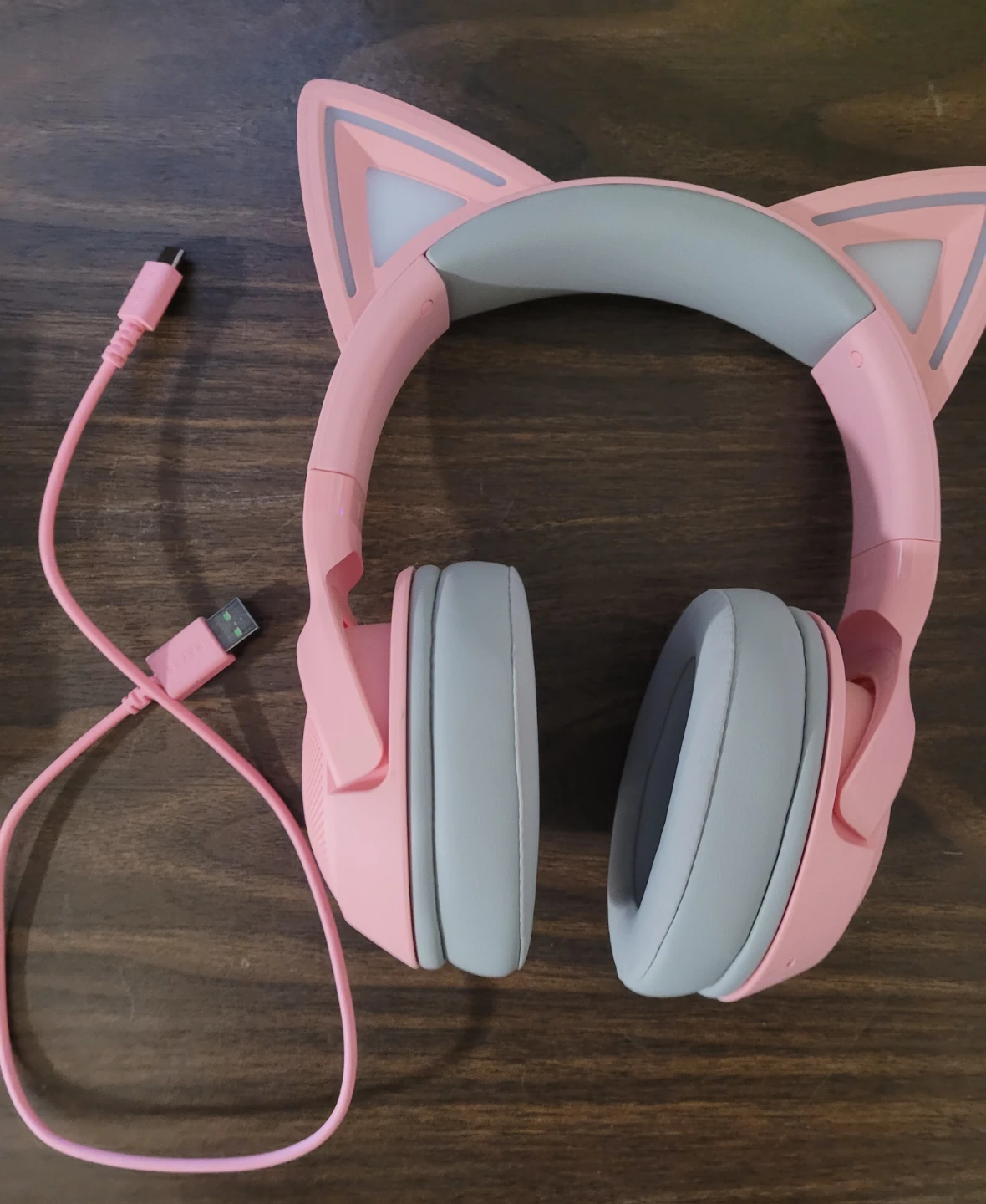 Razer Kraken Kitty v2 BT