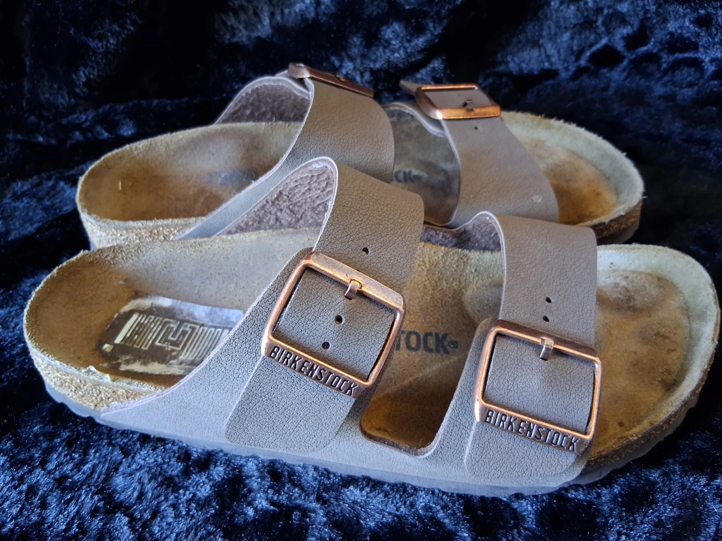 Birkenstock Arizona Sandals