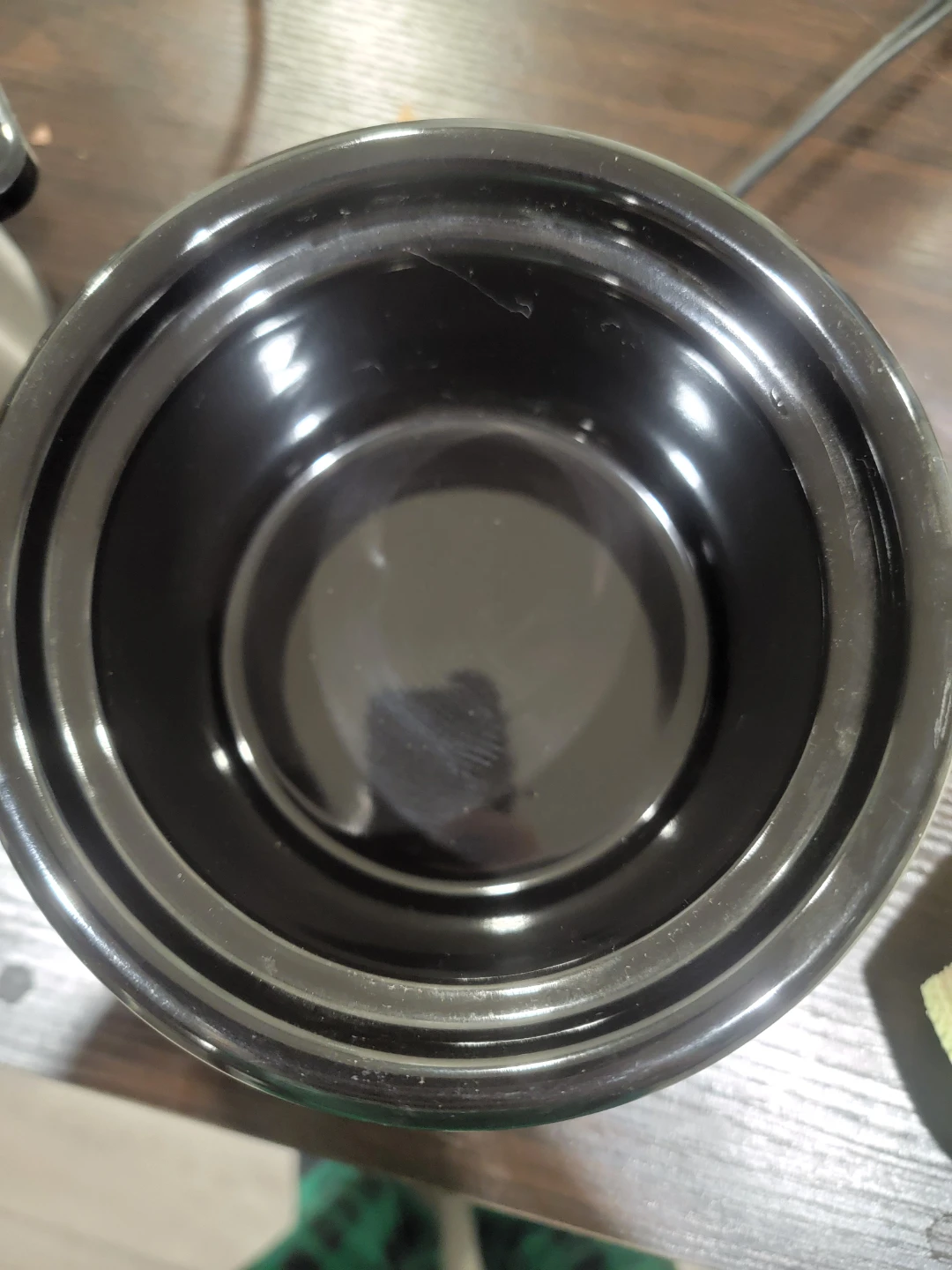 Crock-Pot Little Dipper Slow Cooker - photo 2
