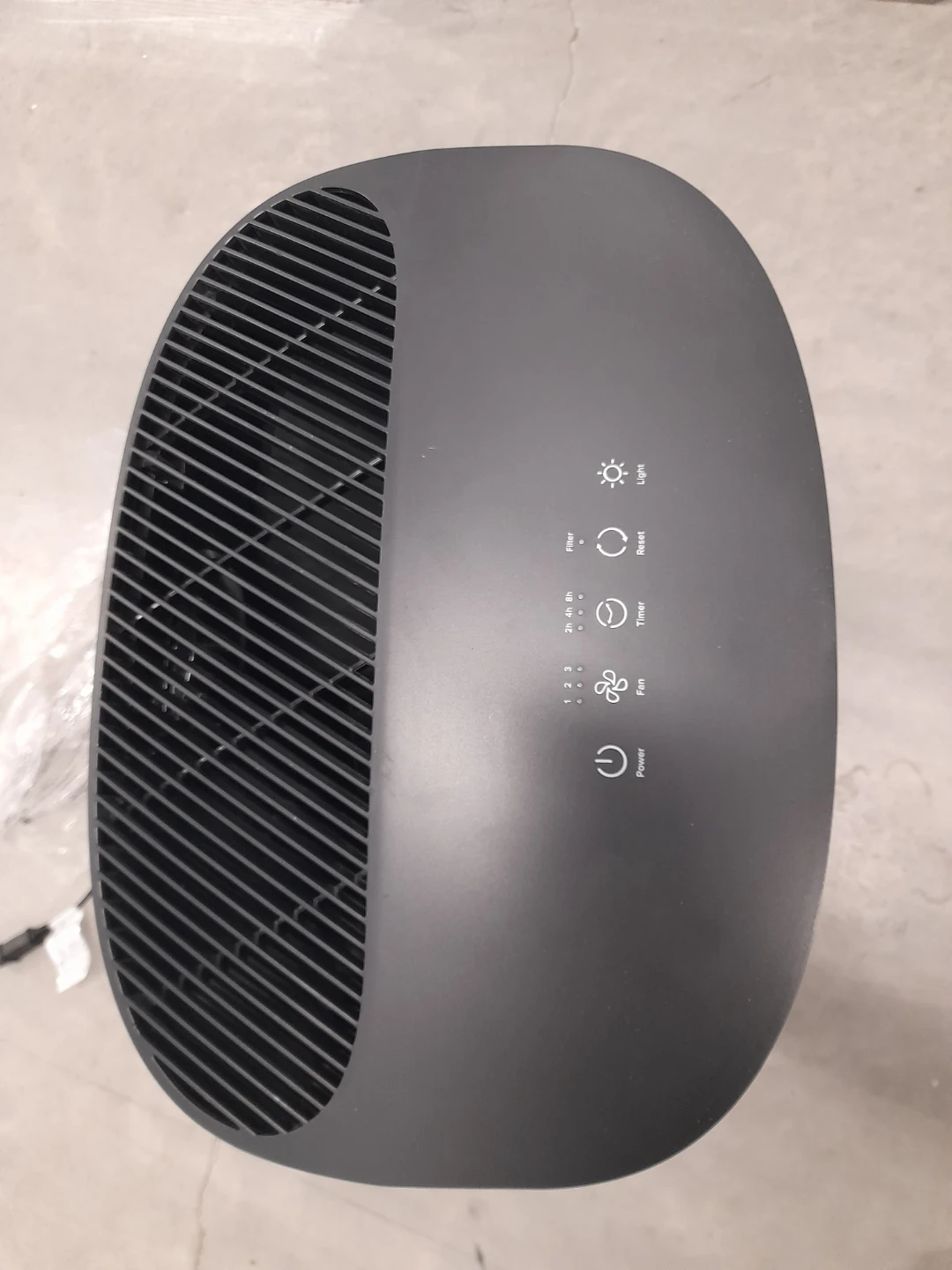 Filtrete Air Purifier