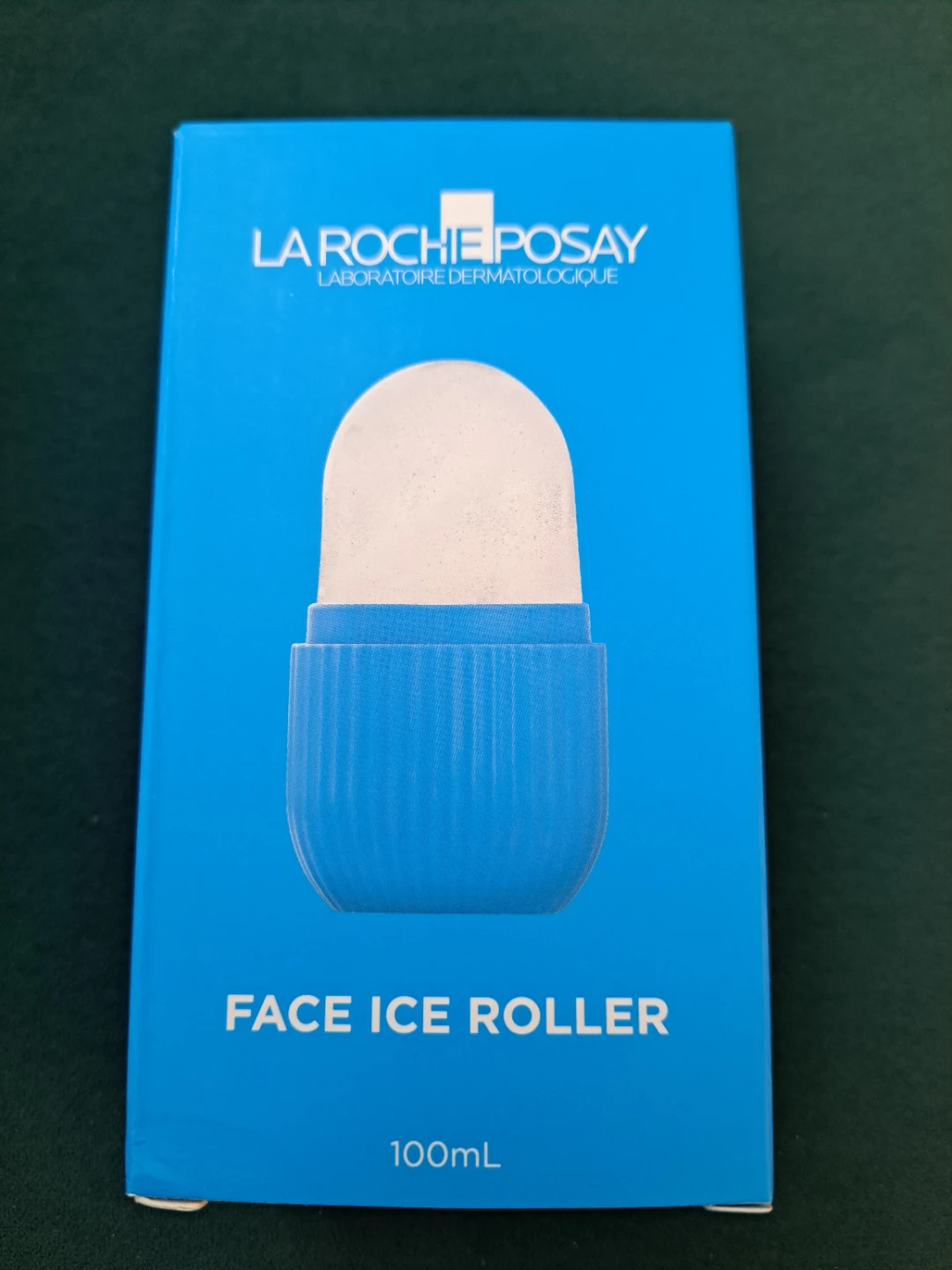 La Roche-Posay Face Ice Roller 100mL