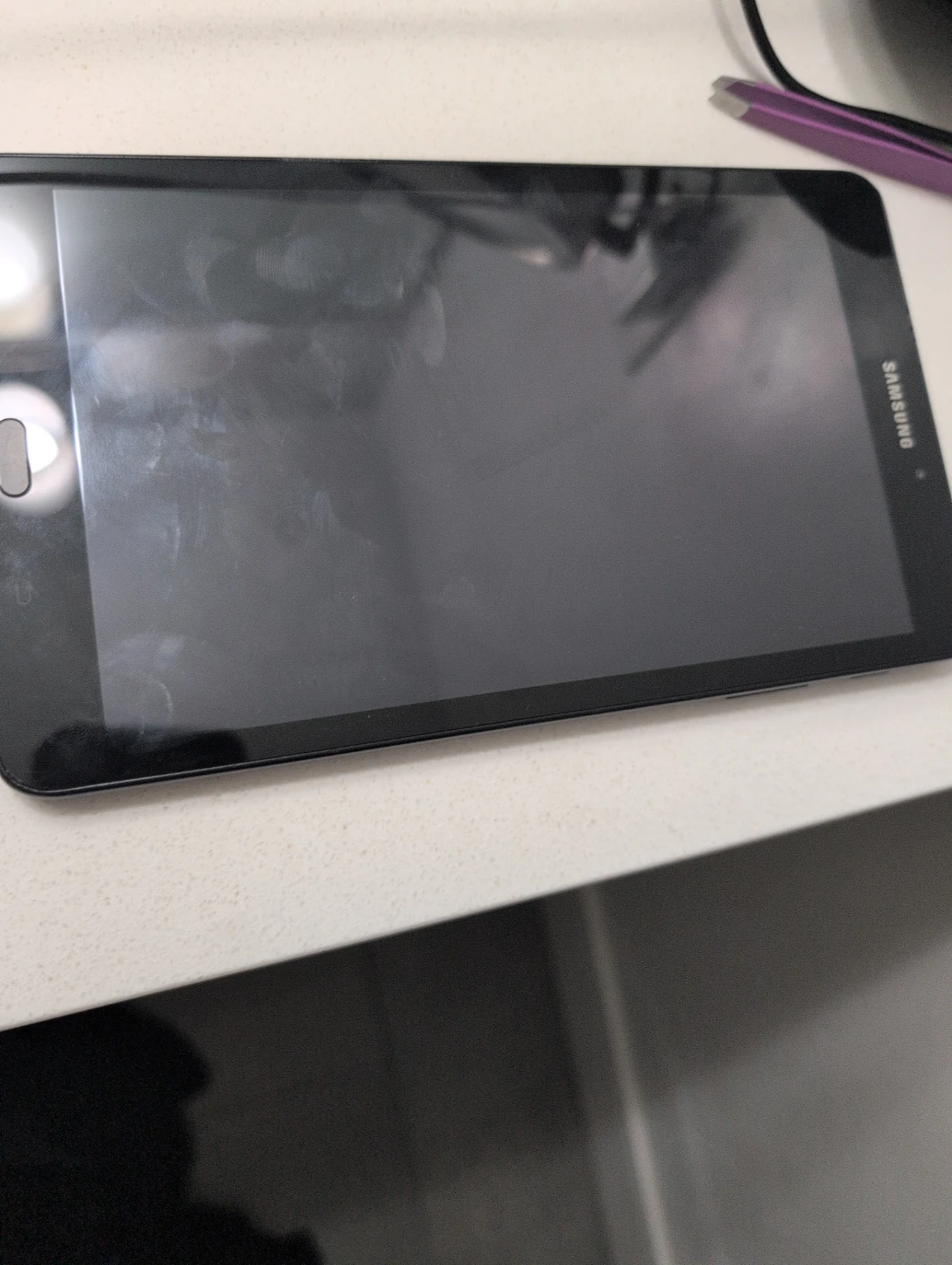 Samsung Tablet