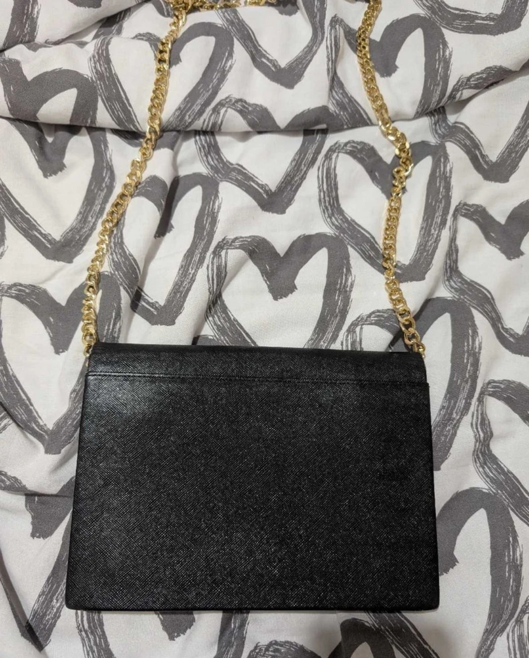 YSL Envelope Clutch Bag - photo 3