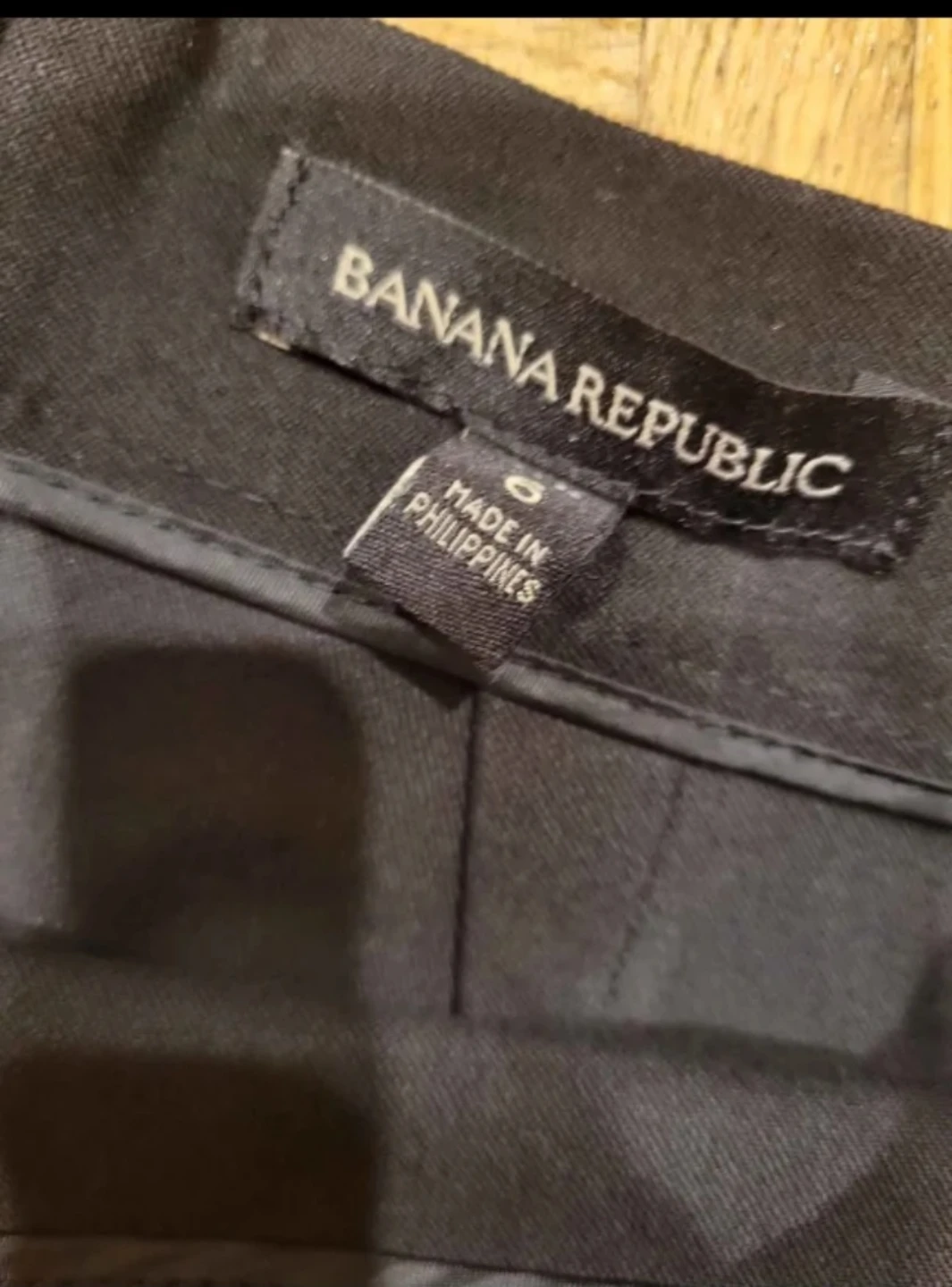 Banana Republic size 6 skirt - photo 4