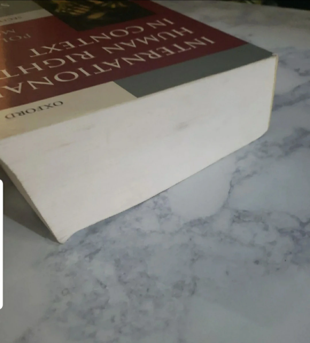 International Human Rights in Context Book (2nd Edition) - photo 3