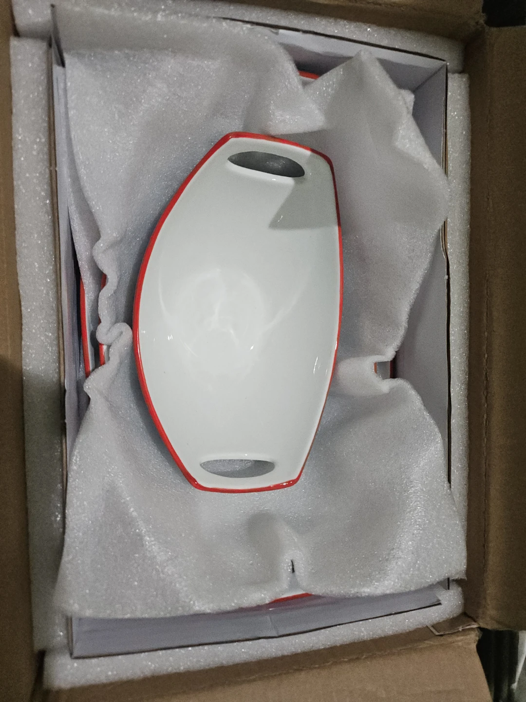 Serving Bowl Set with Handles - photo 5