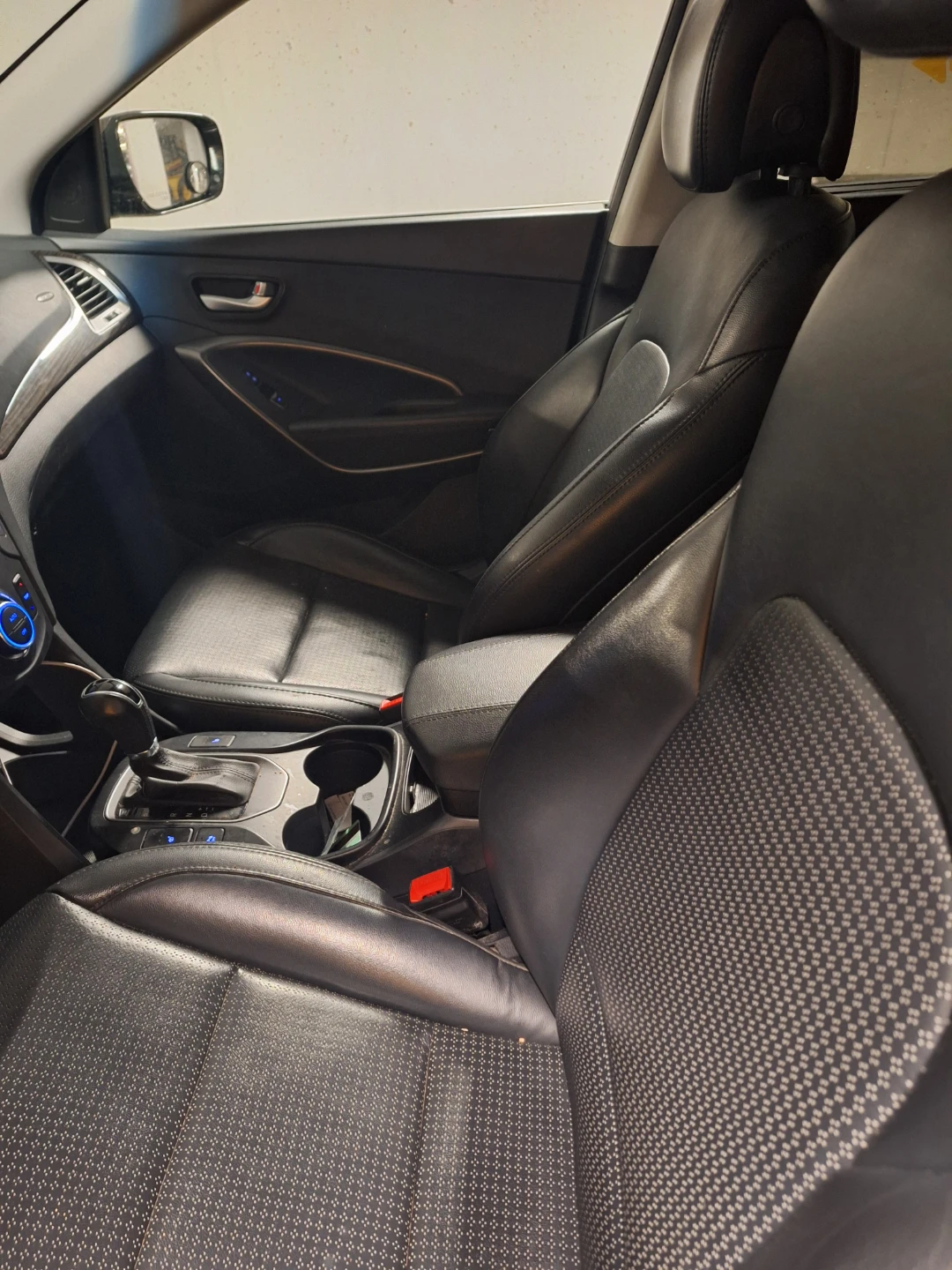 2013 Hyundai Santa Fe Sport 2.0T AWD - photo 5