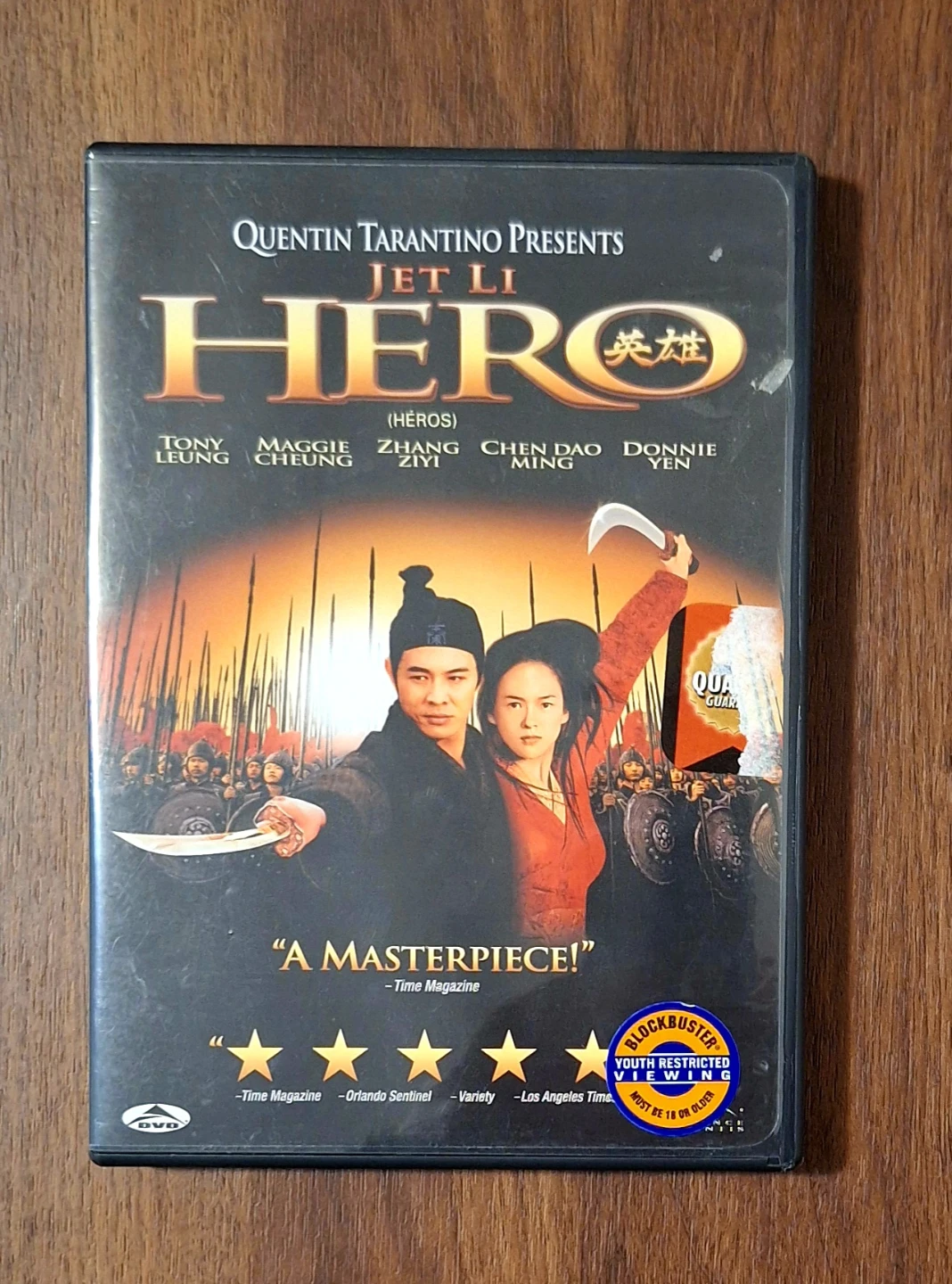 DVD's for Sale - photo 4