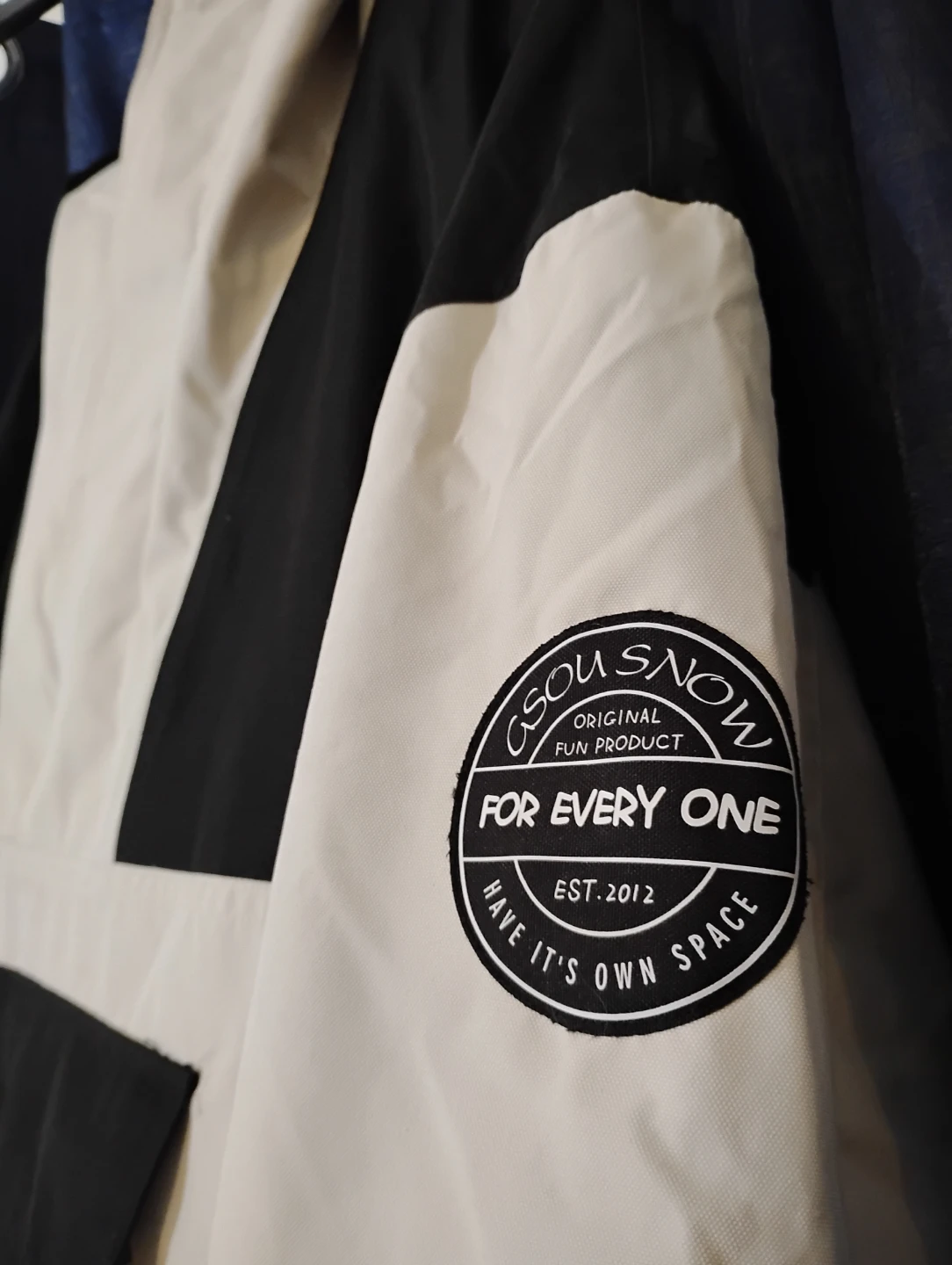 GSOU SNOW Anorak Ski Jacket - photo 2