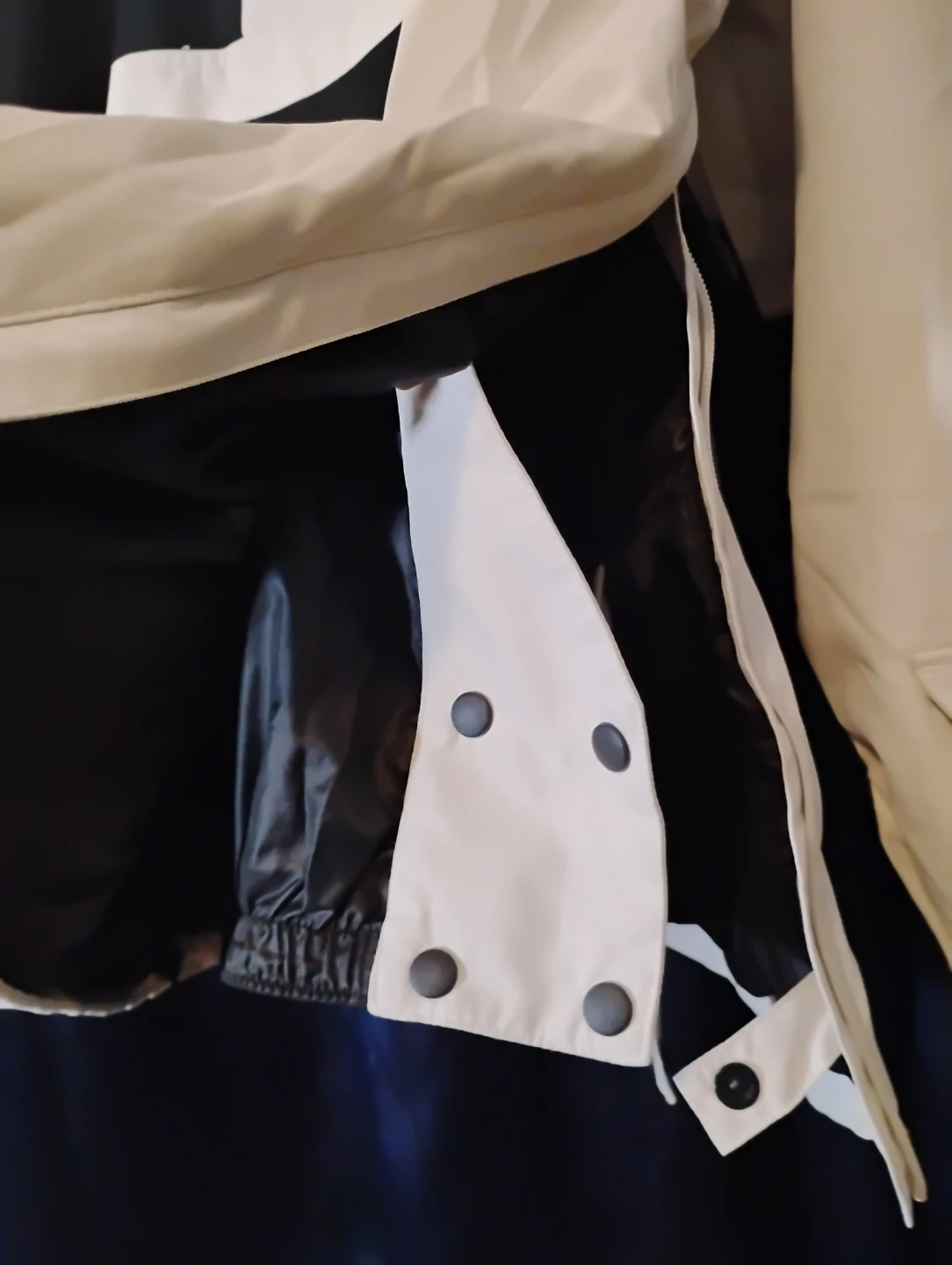 GSOU SNOW Anorak Ski Jacket - photo 3
