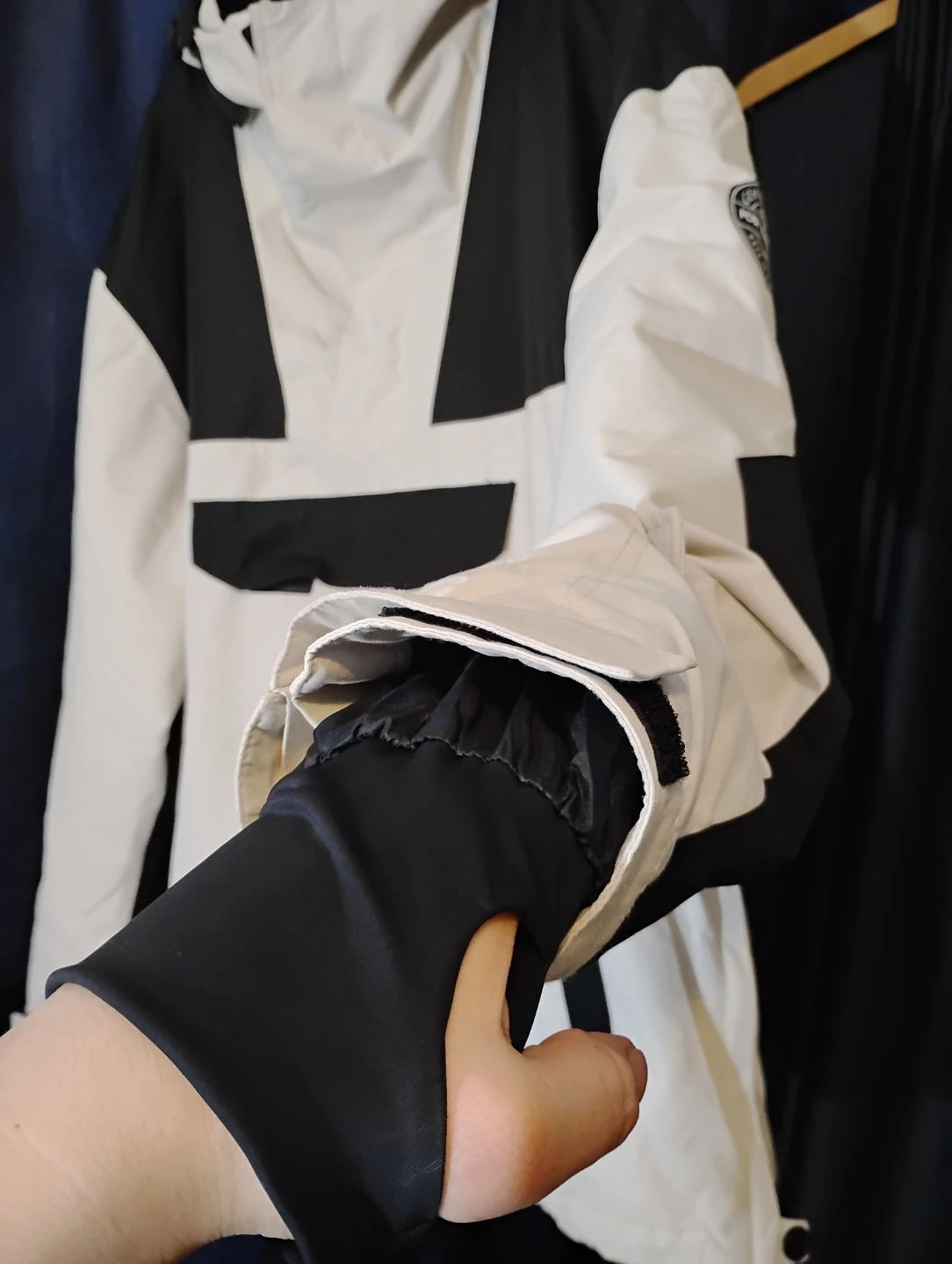 GSOU SNOW Anorak Ski Jacket - photo 4