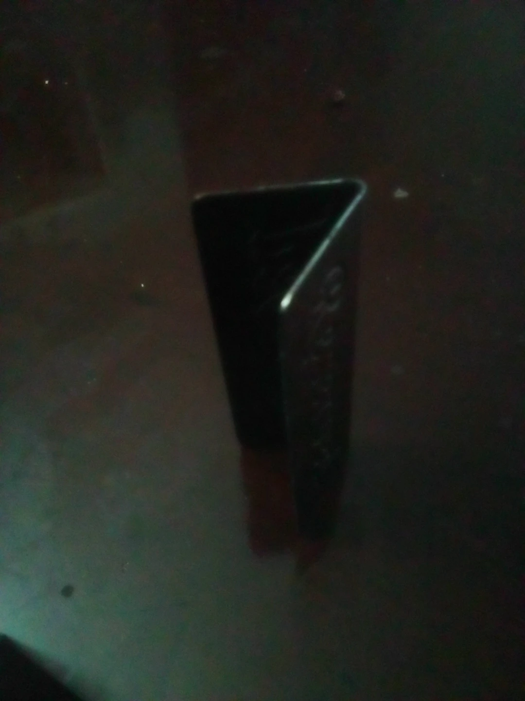 Reserved Table Sign - photo 5