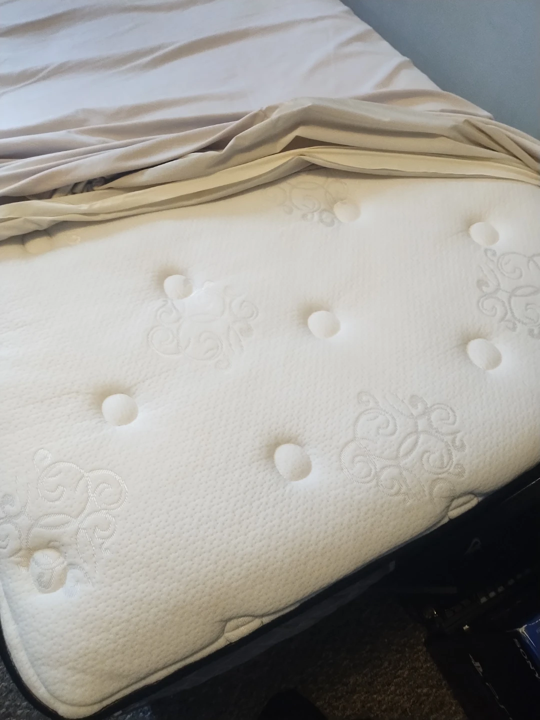 Signal Size Mattress - photo 2
