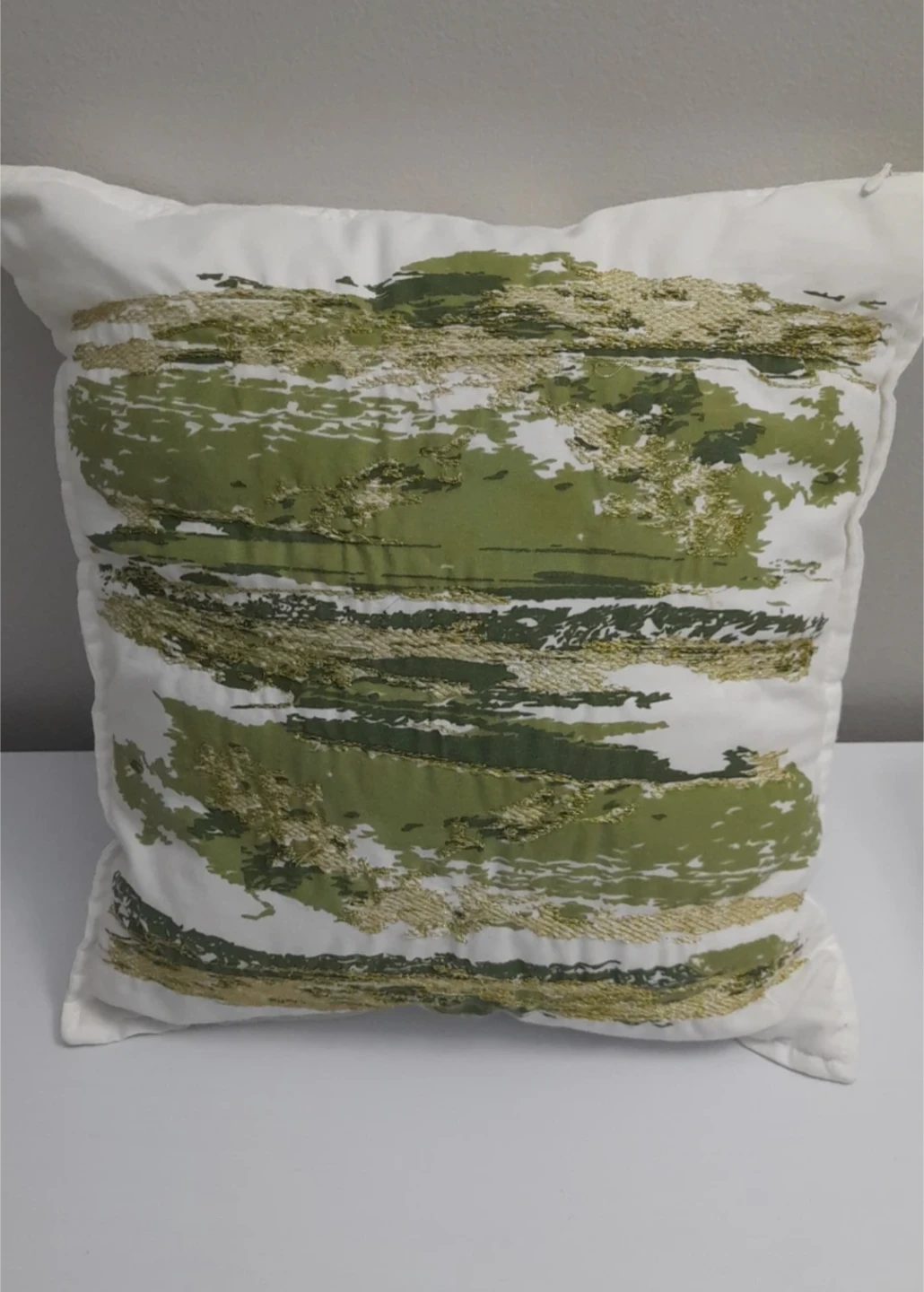 Queen duvet cover set with Decorative Pillow cases - photo 2