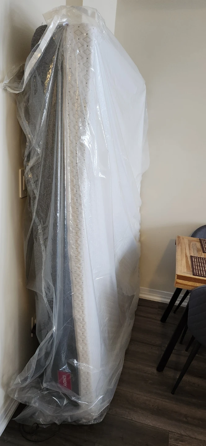Endy Foam Mattress – Double