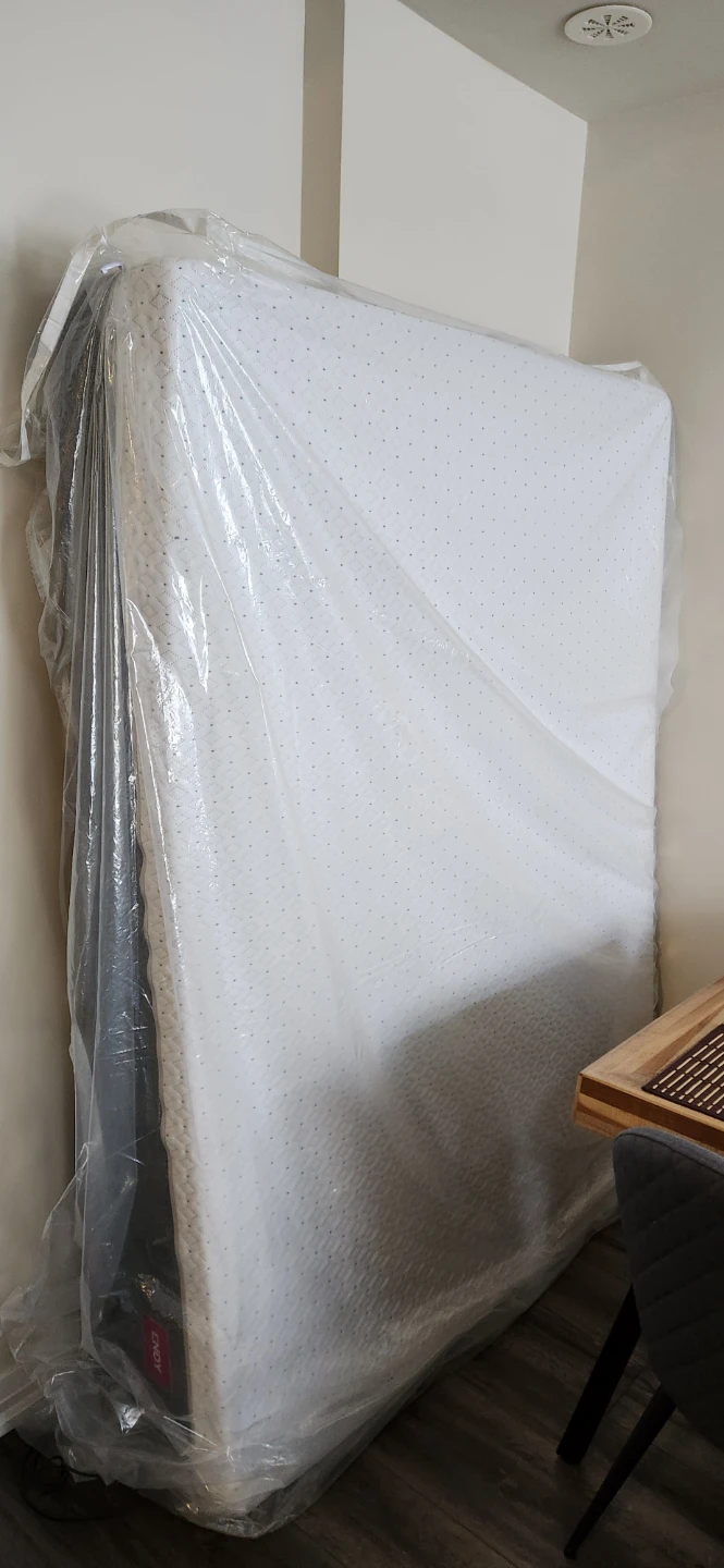 Endy Foam Mattress – Double - photo 2