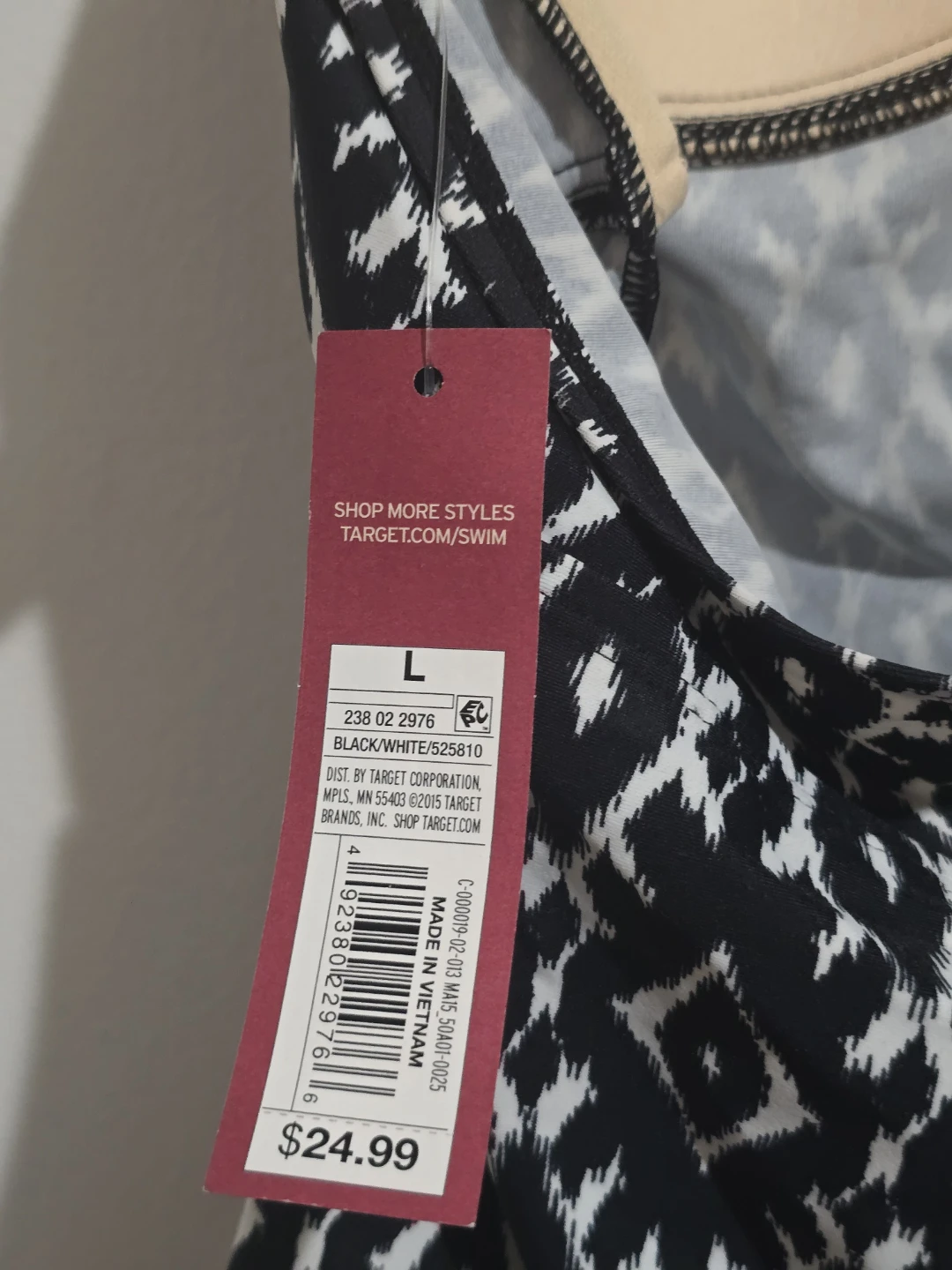 ​NWT Merona Women size L - photo 5