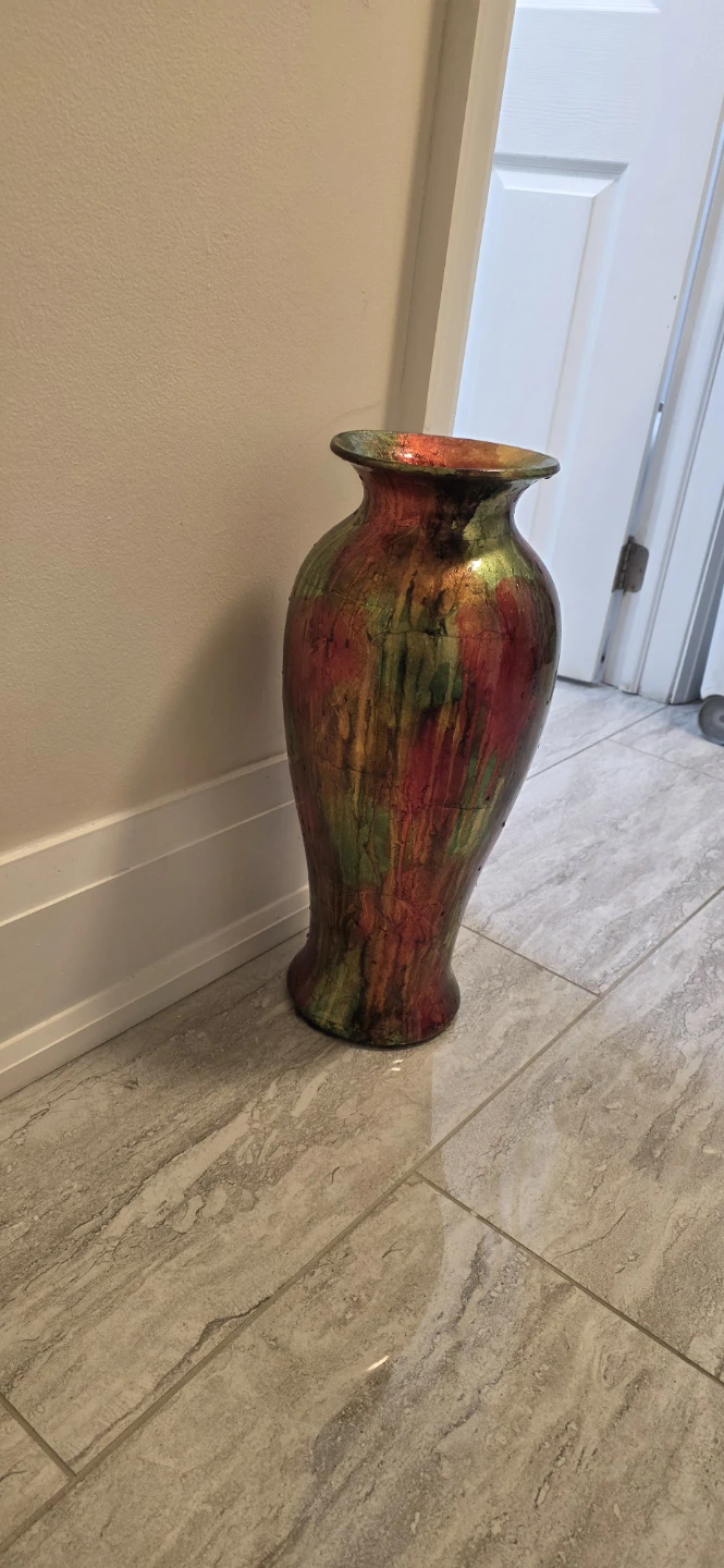 Decorative Vase