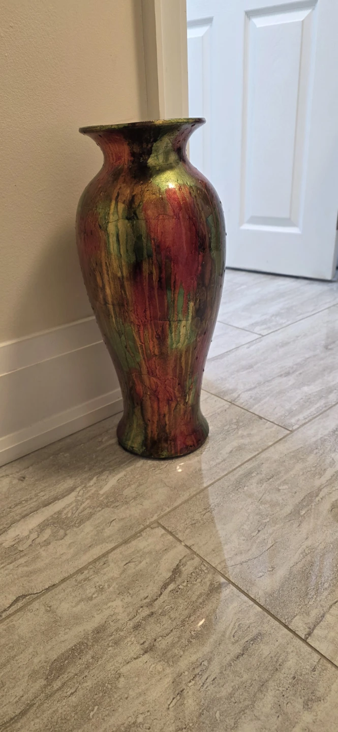 Decorative Vase - photo 2