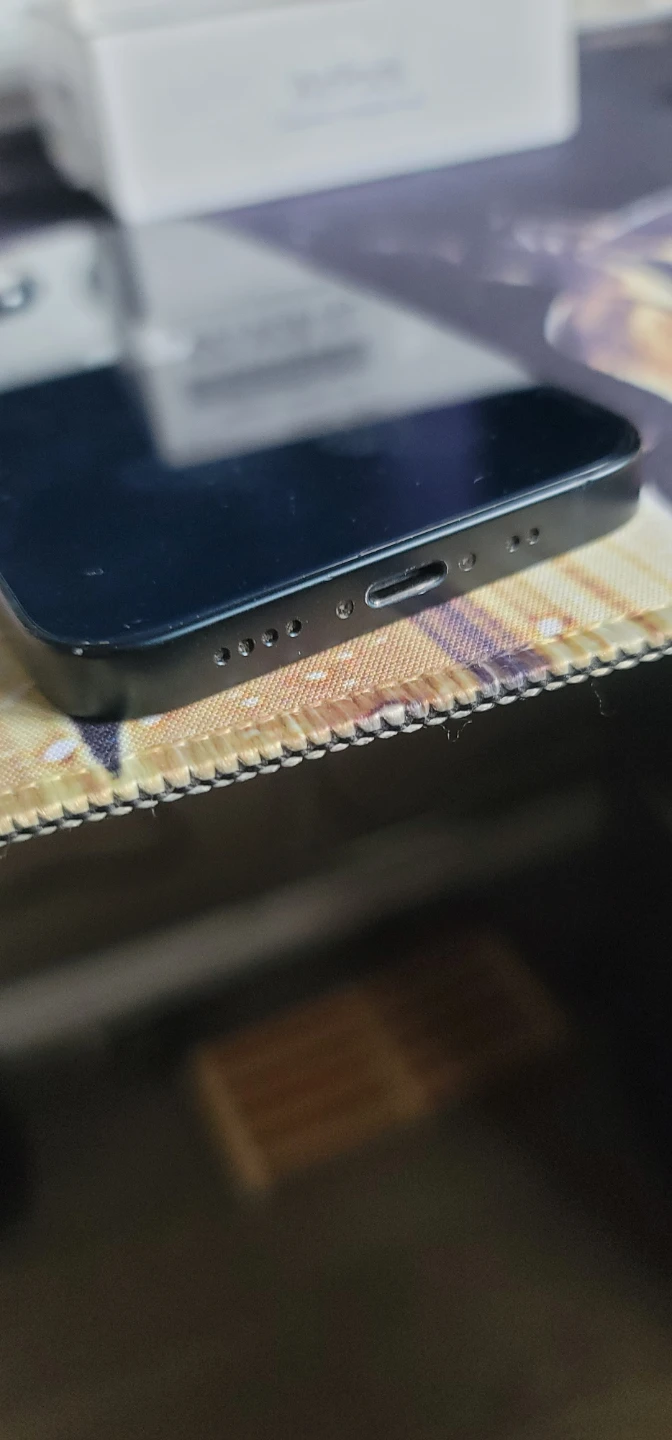 iPhone 13 mini Parts or Repair - Activation Locked - photo 3