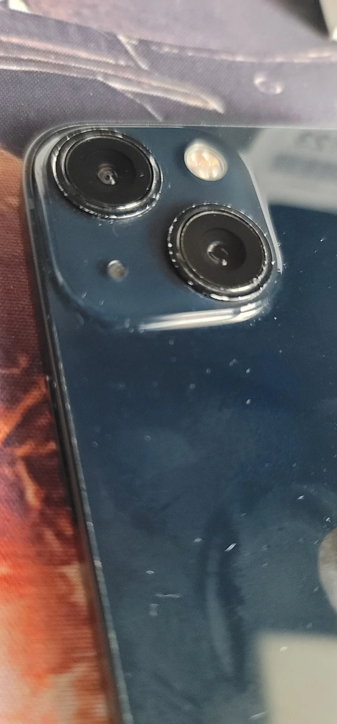 iPhone 13 mini Parts or Repair - Activation Locked - photo 4