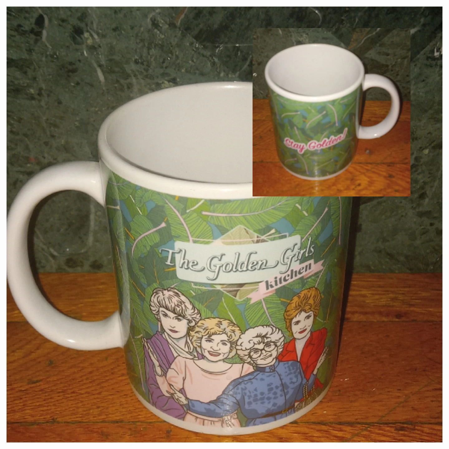 Cool Mugs
