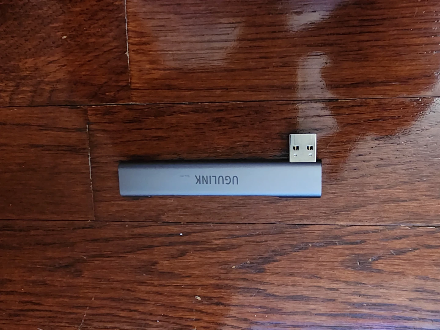 UGlink 4-Port USB 3.0 Hub