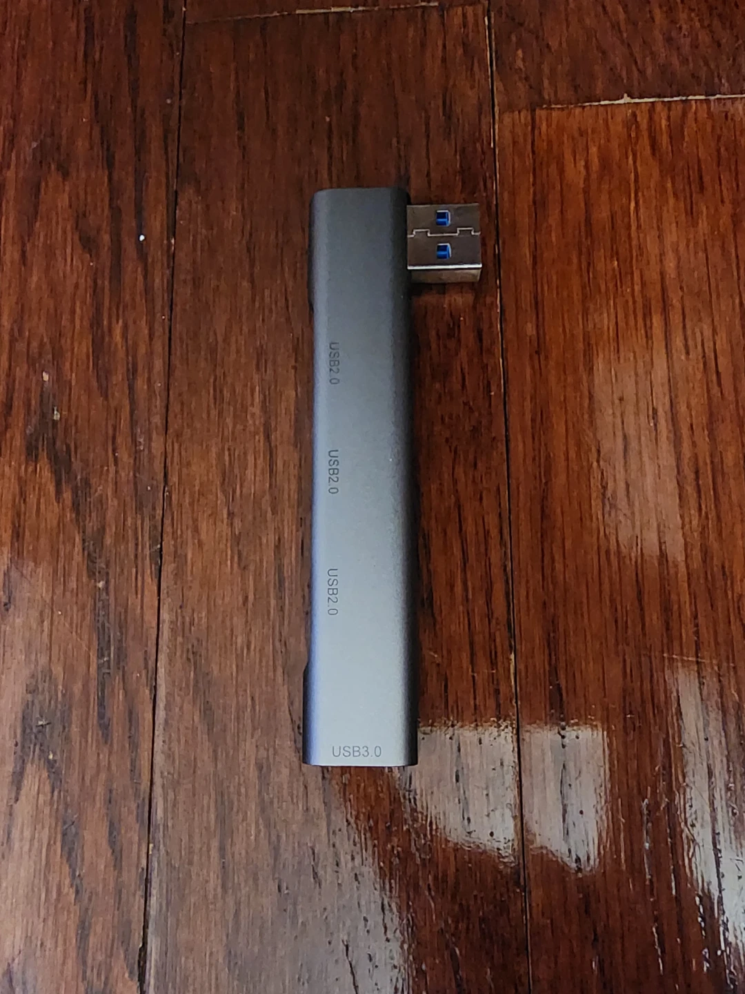 UGlink 4-Port USB 3.0 Hub - photo 2