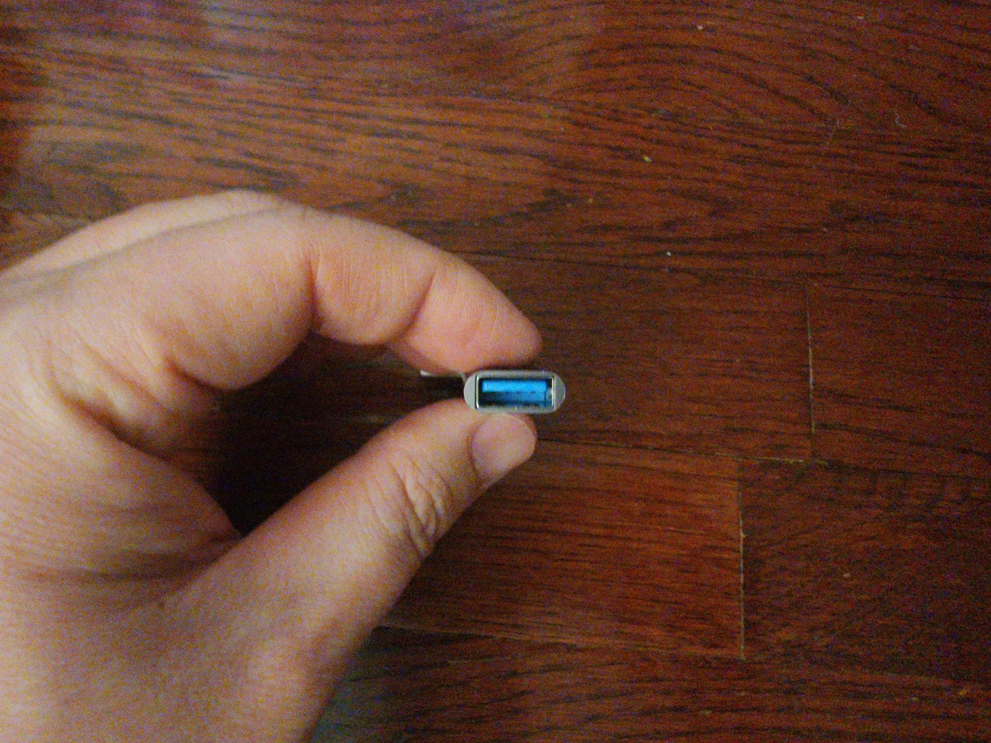 UGlink 4-Port USB 3.0 Hub - photo 4