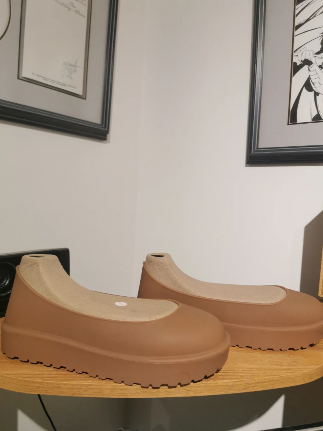 New ugg guard mens s9-11 women's s11-13 - photo 2