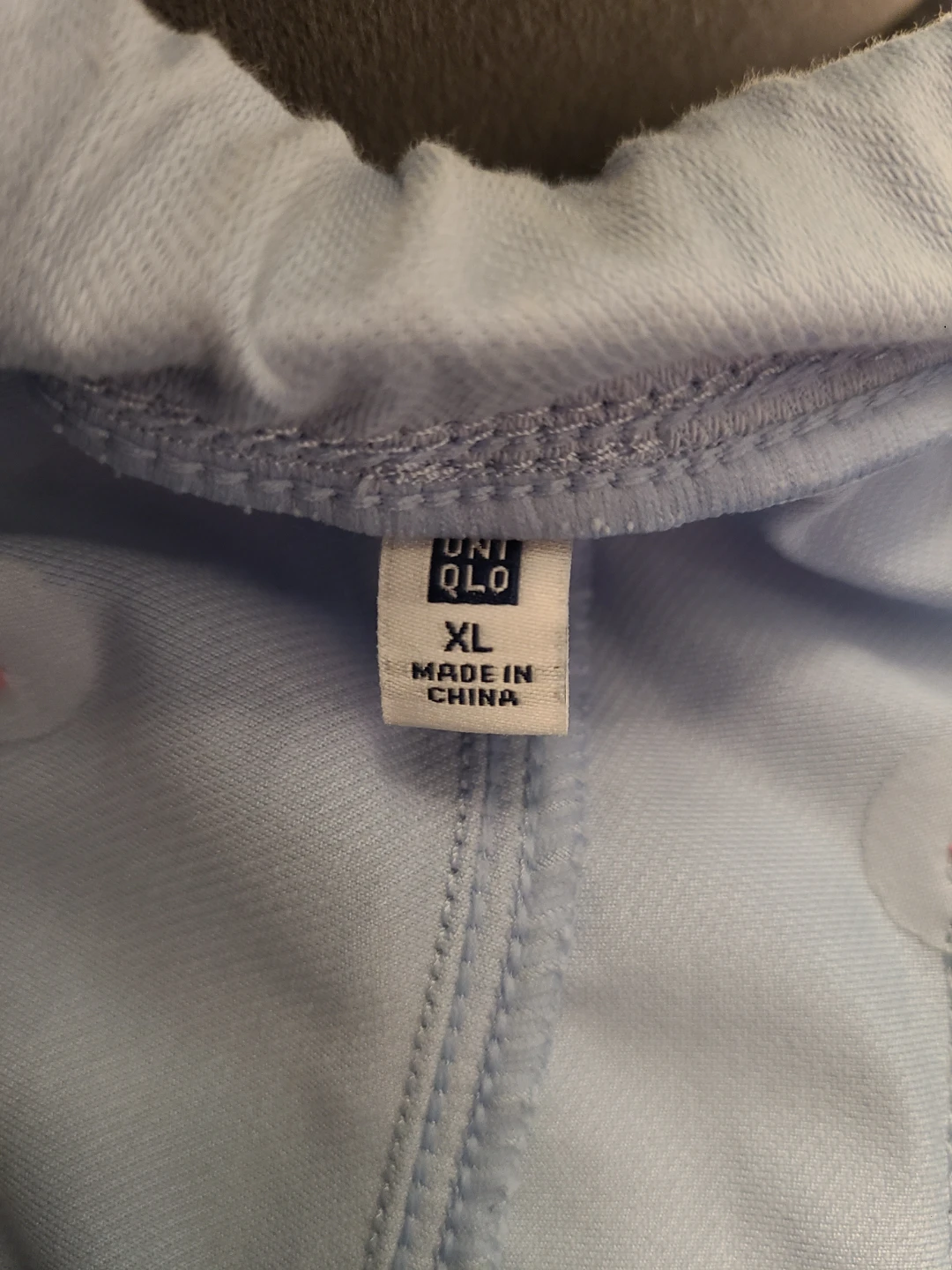 Brand New Uniqlo Kids XL Pants - photo 3