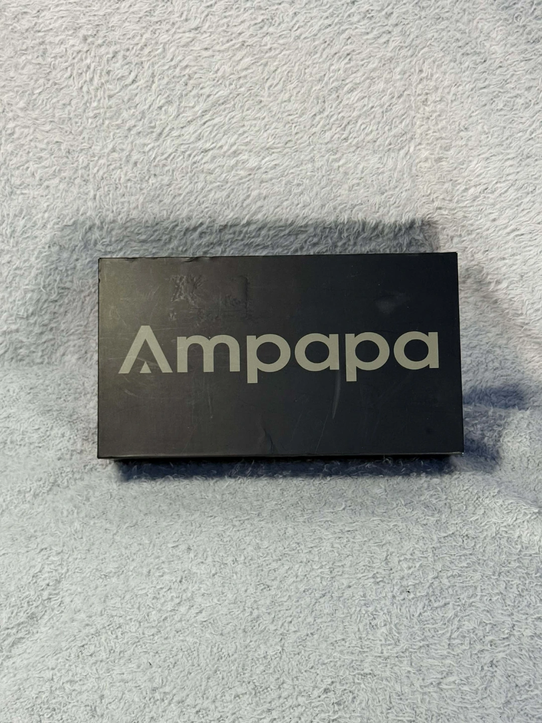 Ampapa A1 Phono Preamp Tube Headphone Amp