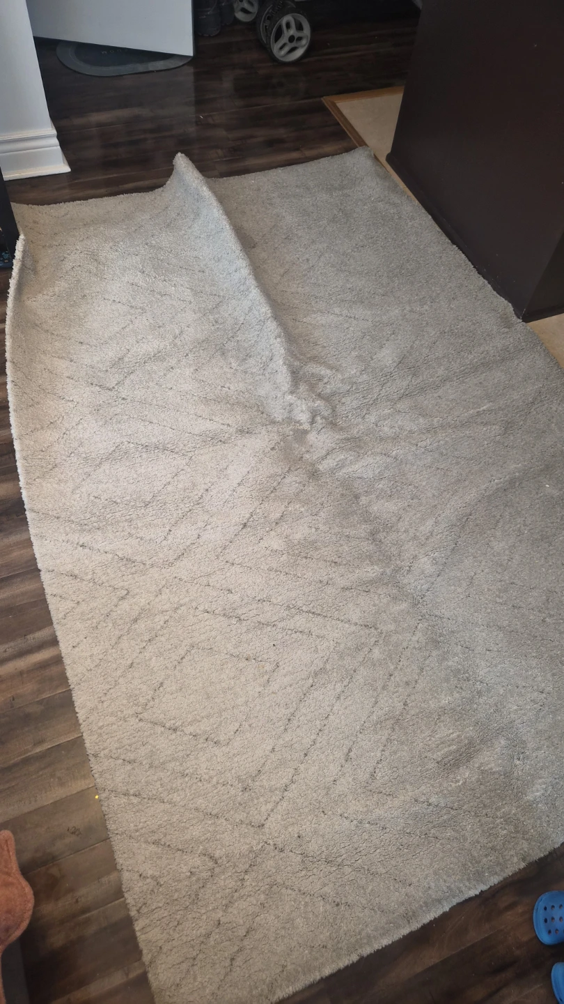 MARSTRUP RUG/Carpet Low-Pile 160*230 CM