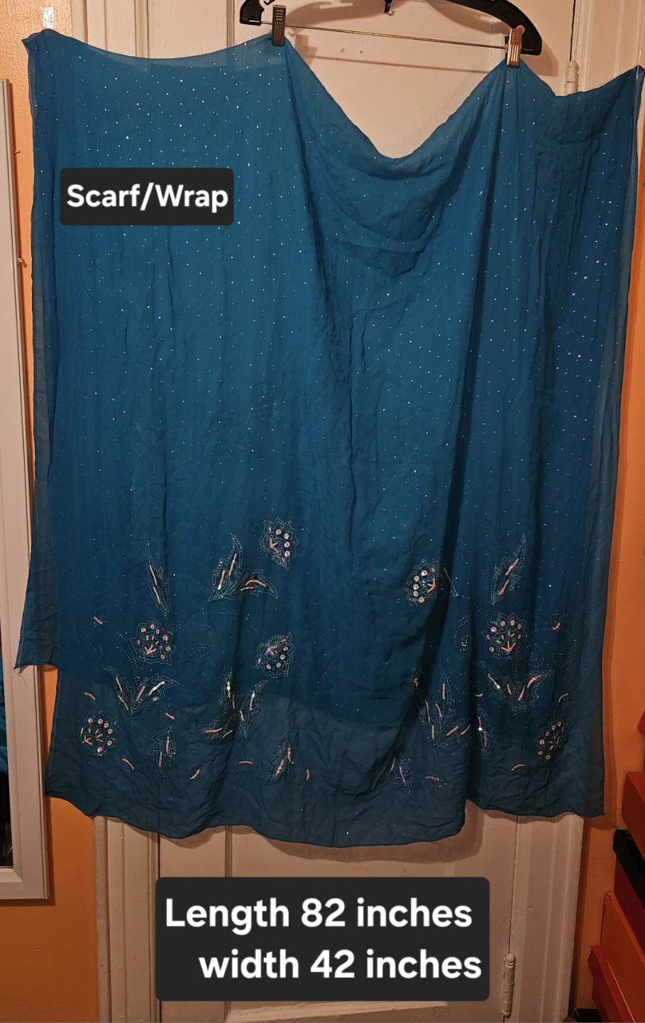 3 pieces Women's Traditional Dress. - photo 5