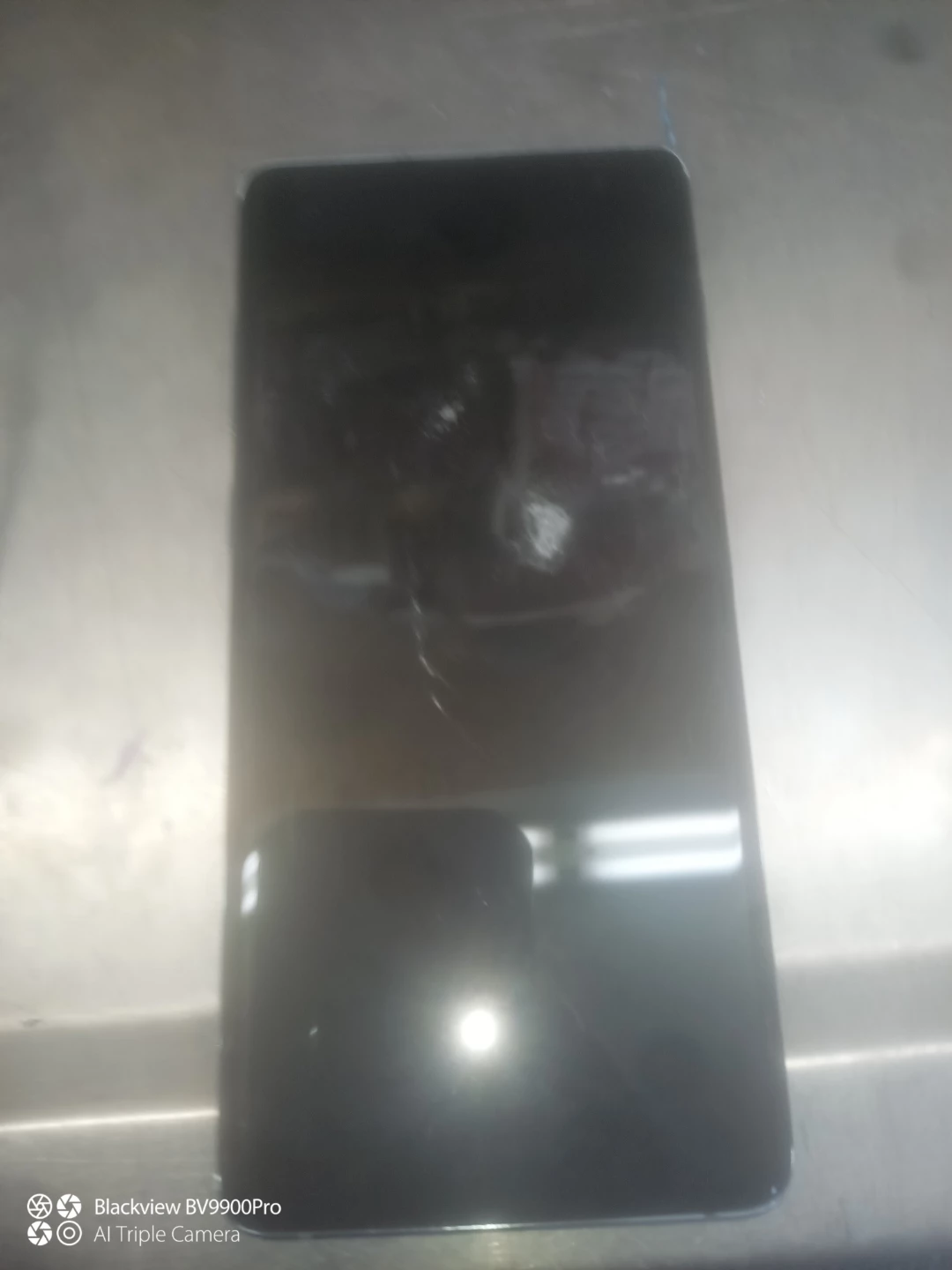 Samsung Galaxy S10 + parts - photo 2