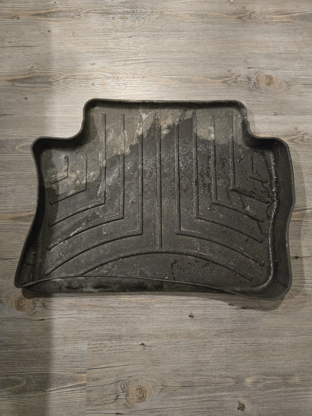 WeatherTech Floor Mats - 2019-2026 Mazda3 - photo 4