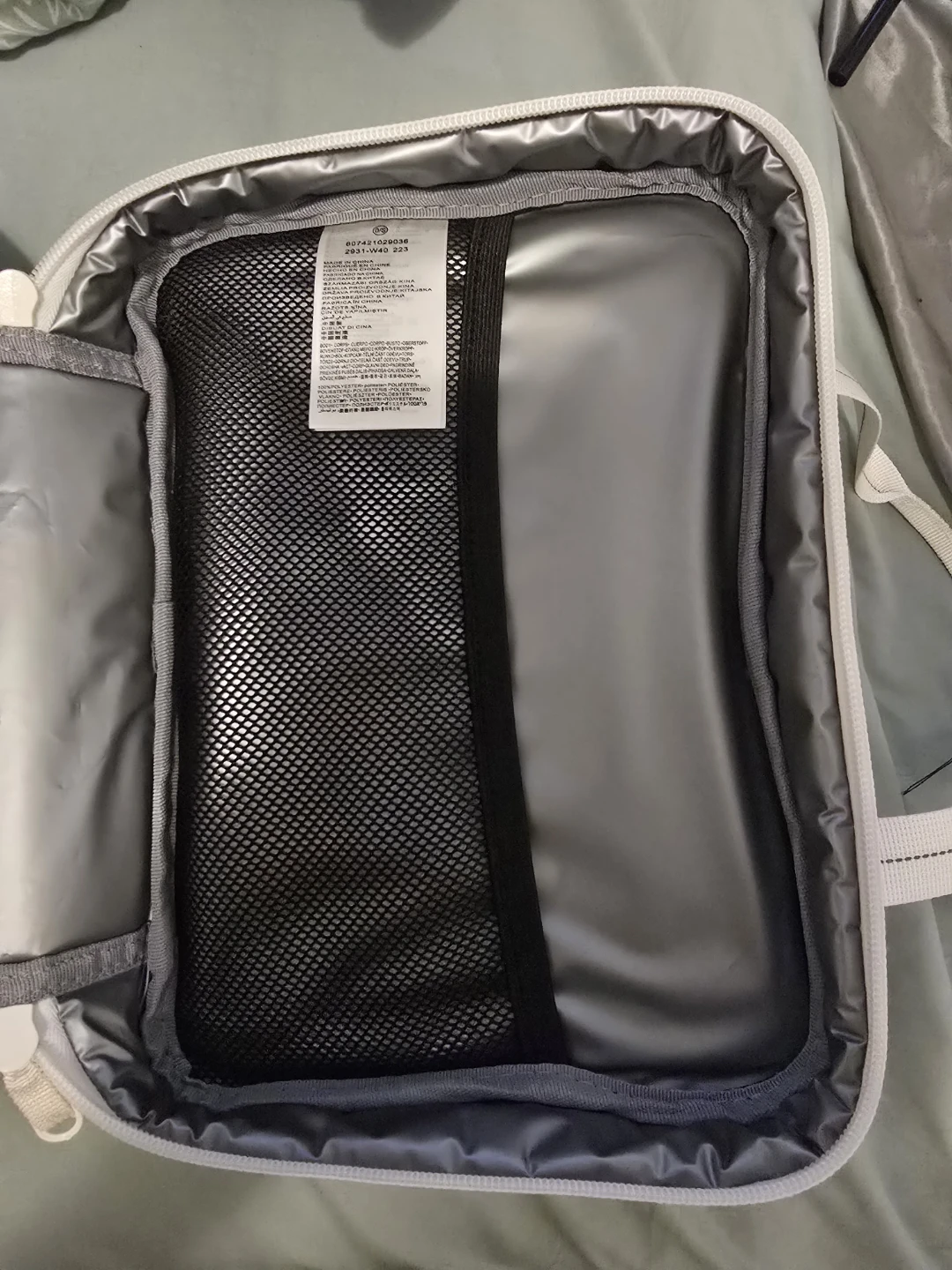 Nike Lunch Bag 🏆 - photo 2