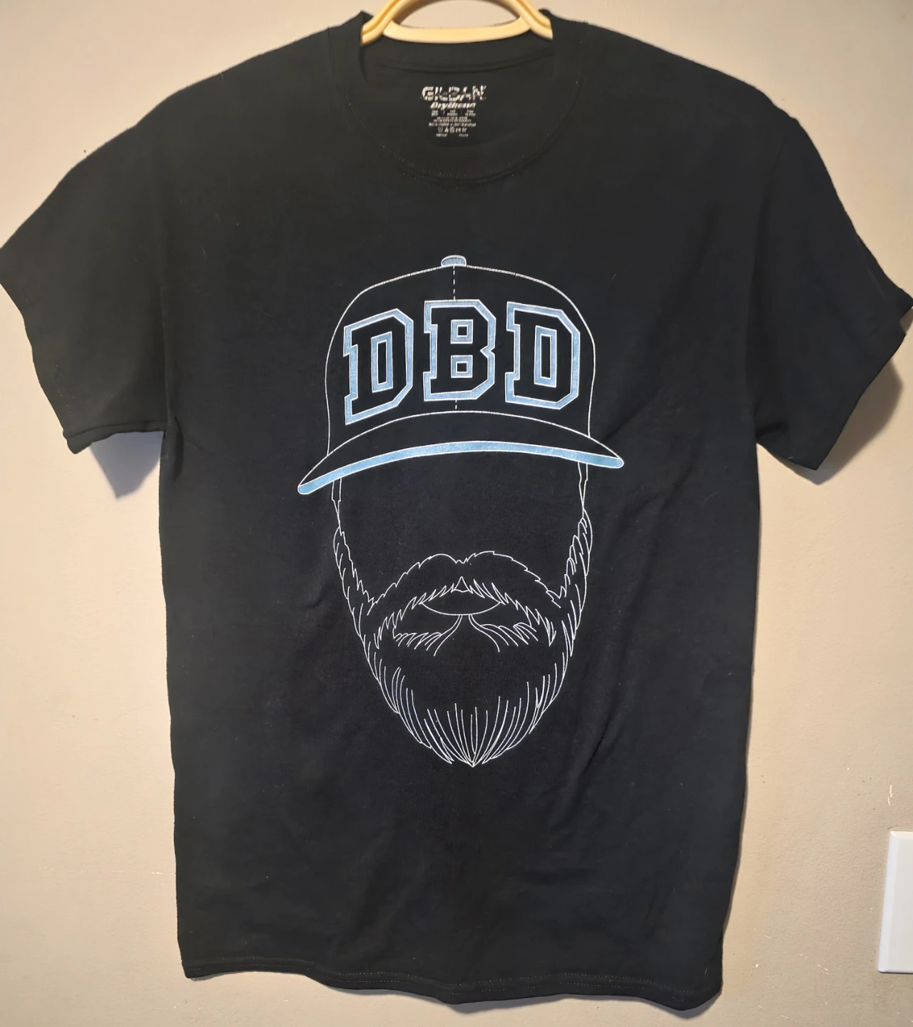 Battle Rap Dirtbag Dan Shirt