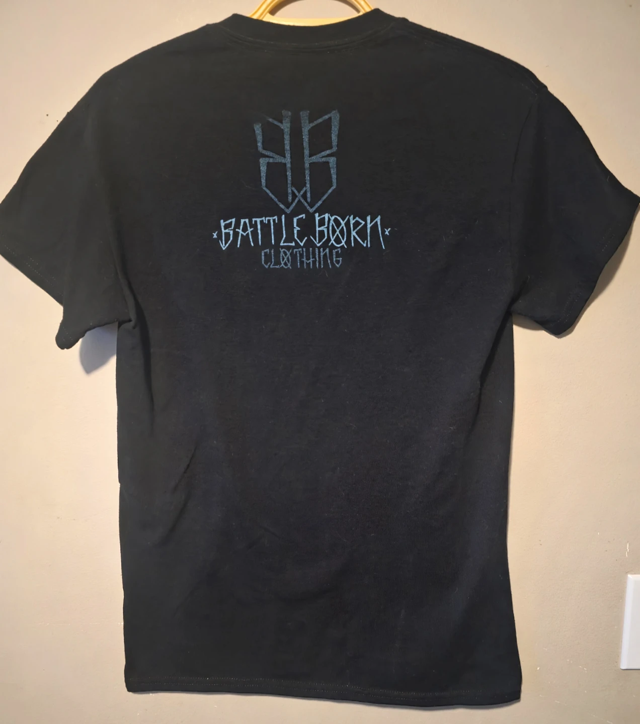 Battle Rap Dirtbag Dan Shirt - photo 2