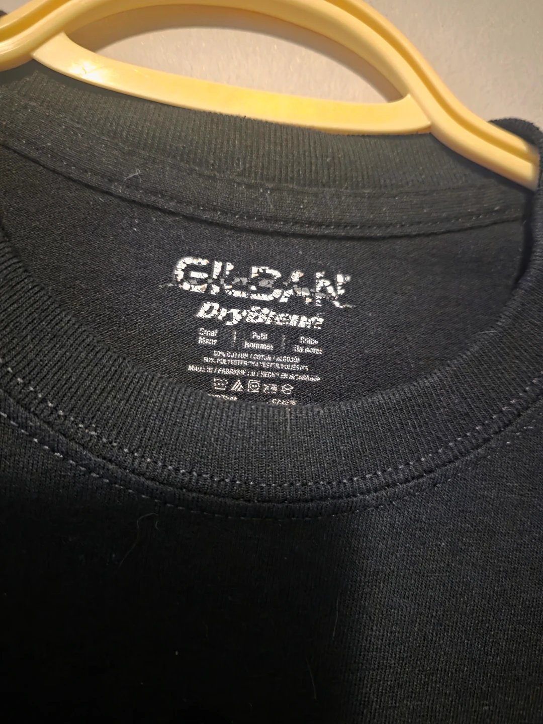 Battle Rap Dirtbag Dan Shirt - photo 3