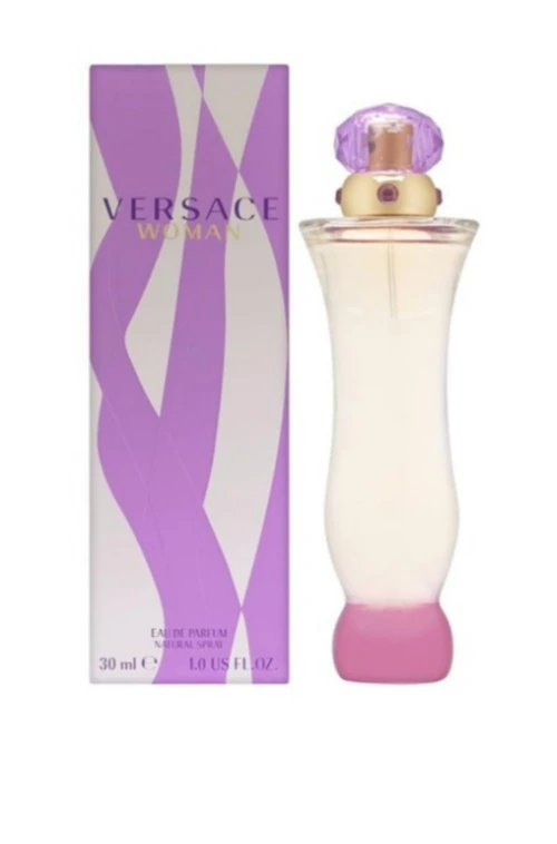 Brand new Versace Women Eau de Parfume 30ml
