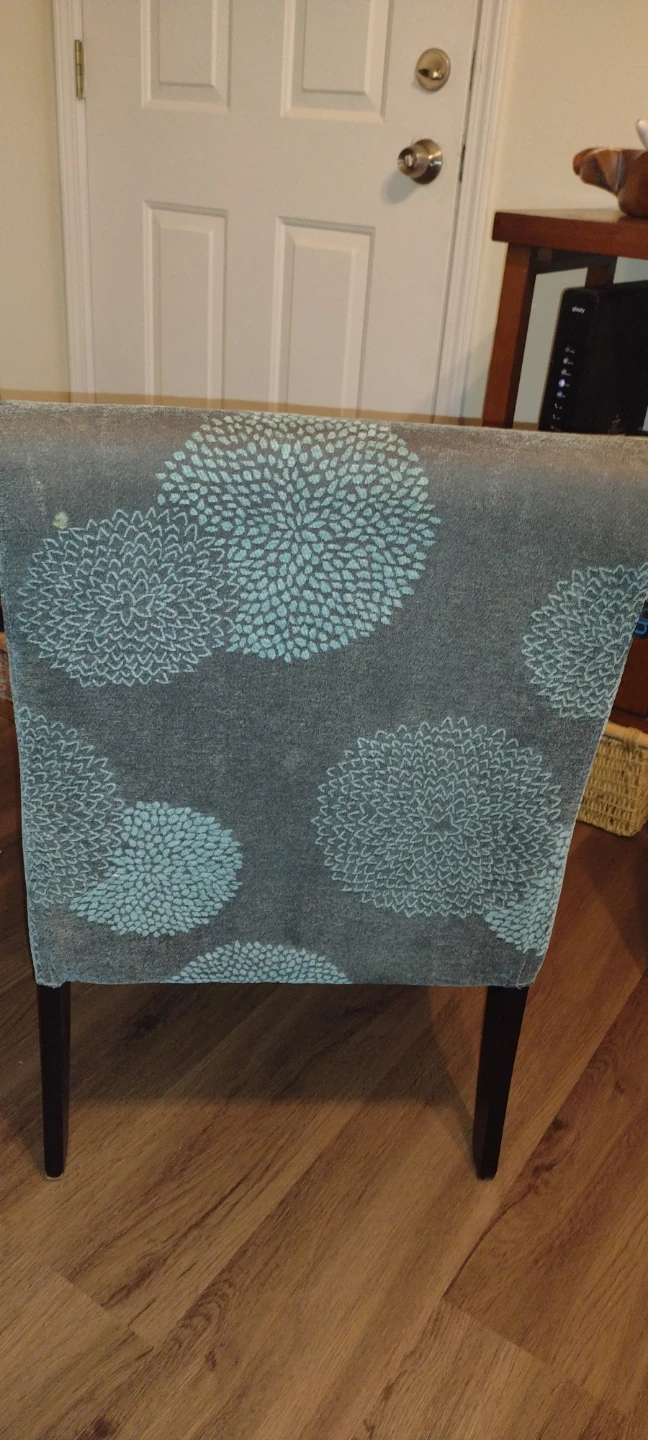 Accent Chair - Modern Pattern - photo 4