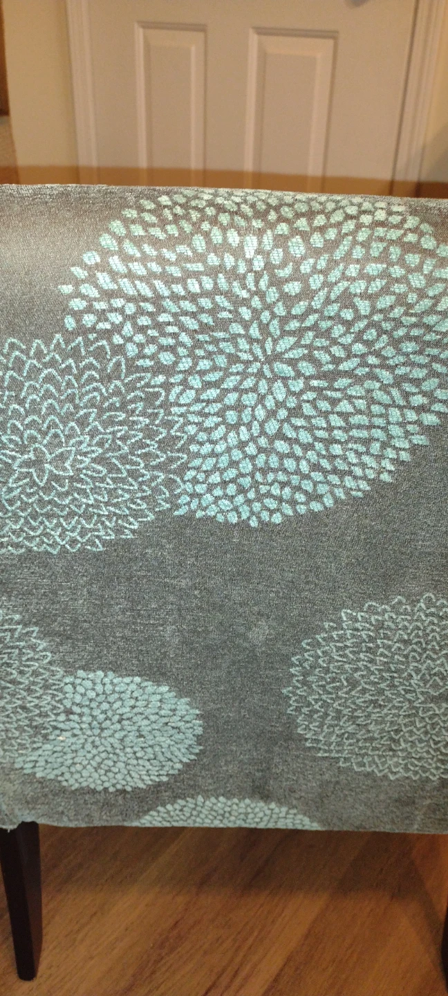 Accent Chair - Modern Pattern - photo 5
